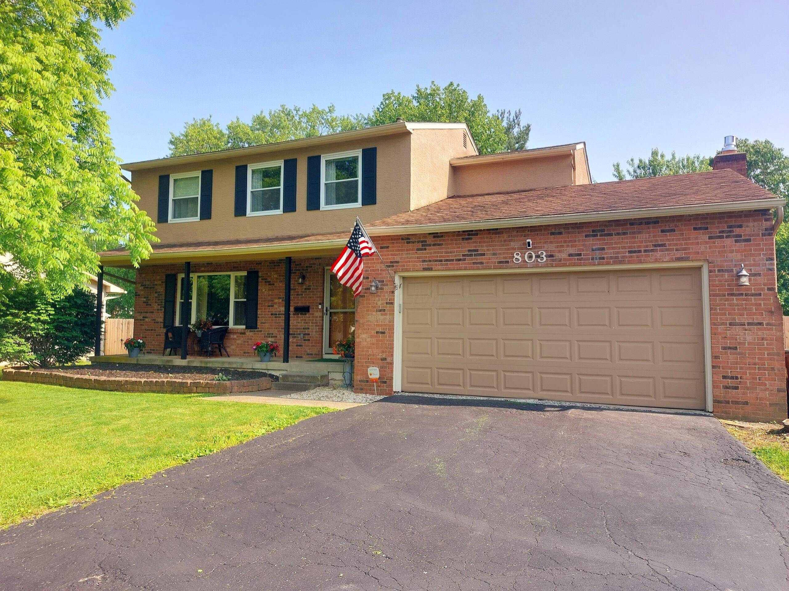 Westerville, OH 43081,803 W Main Street