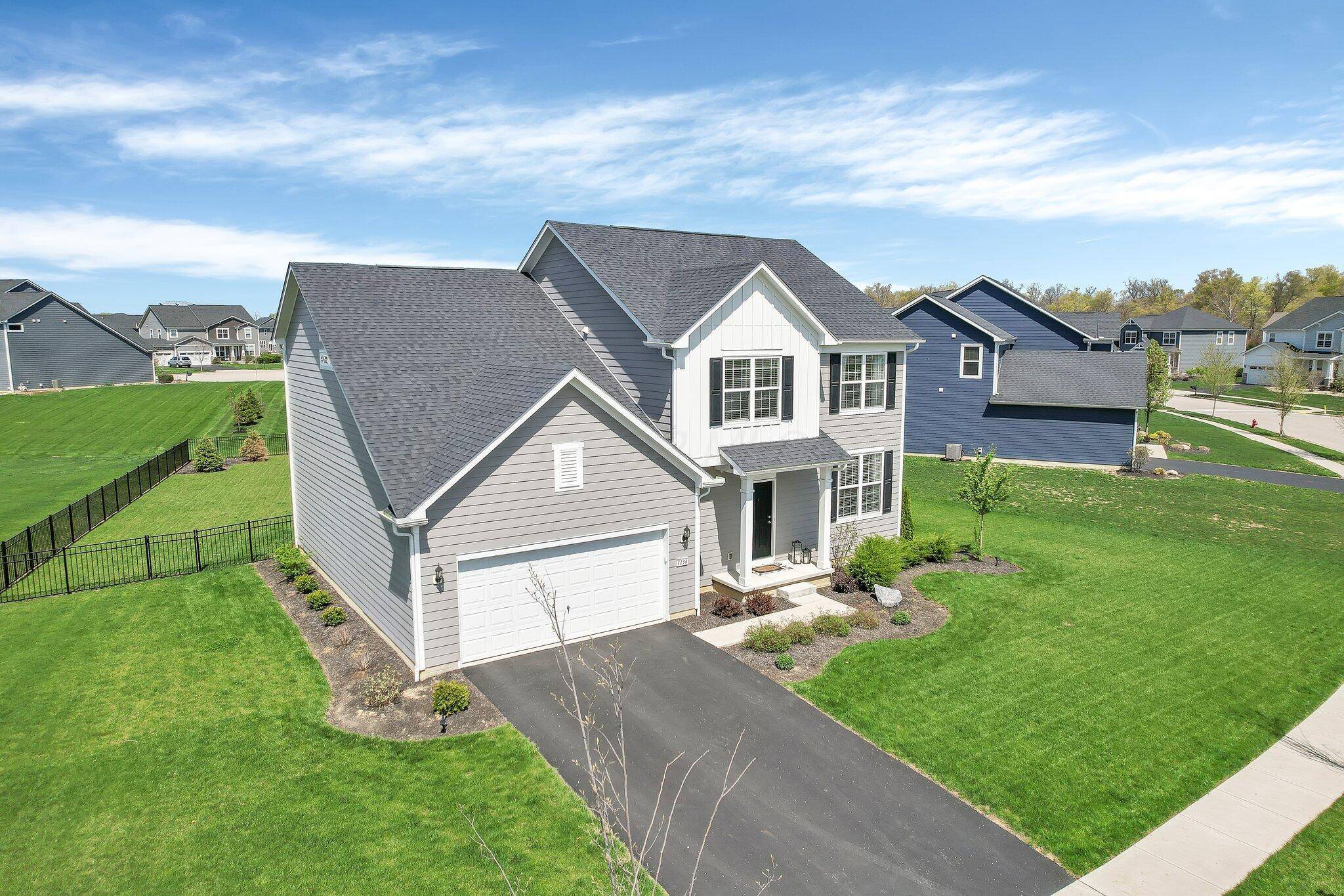 Powell, OH 43065,7234 White Cap Drive
