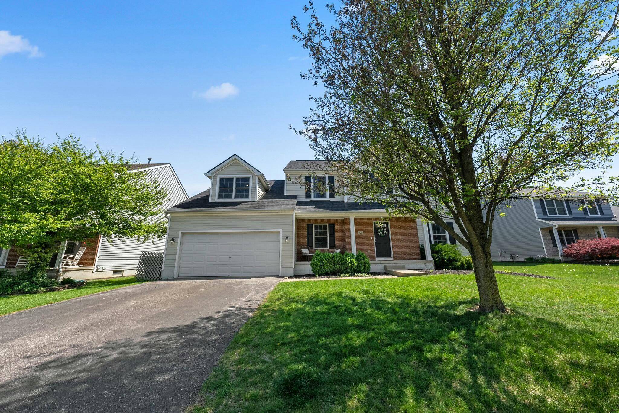 Grove City, OH 43123,727 Caffrey Court