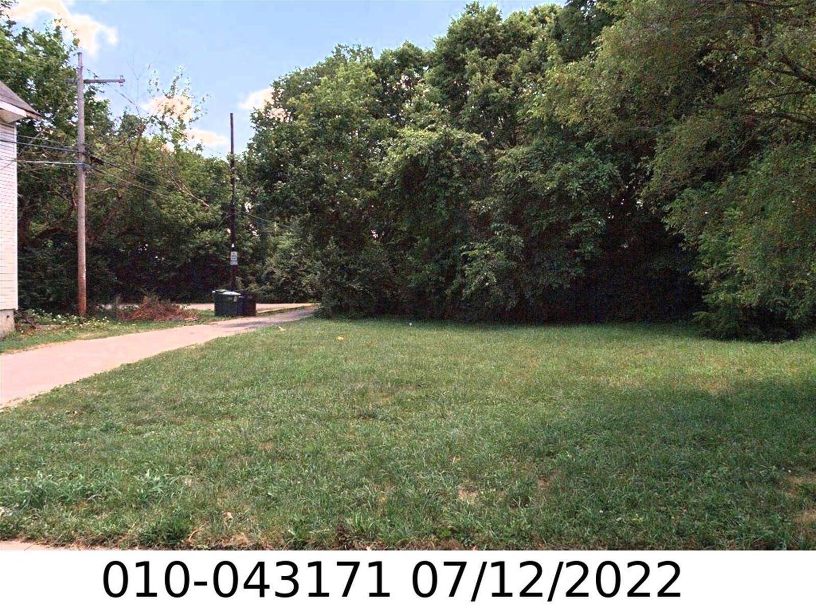 Columbus, OH 43227,1385 E Fulton Street