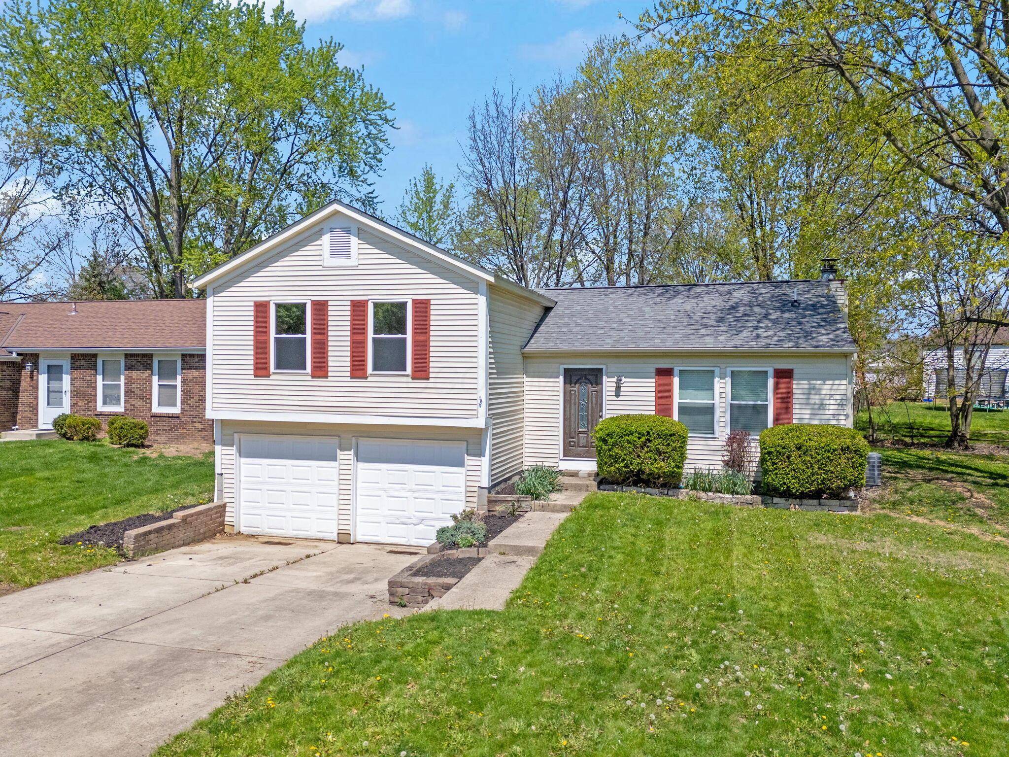 Powell, OH 43065,8240 Longhorn Road