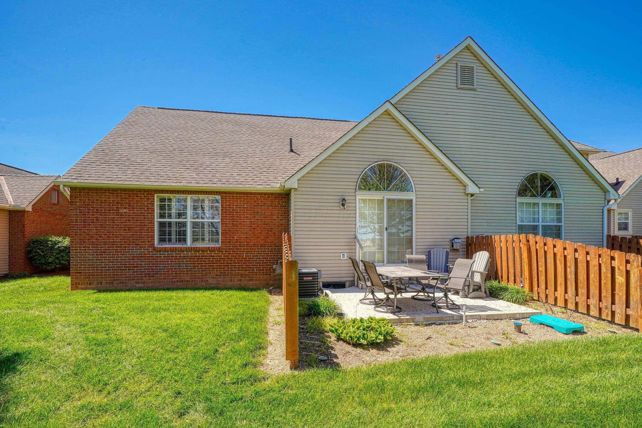 Canal Winchester, OH 43110,6956 Greensview Village Drive