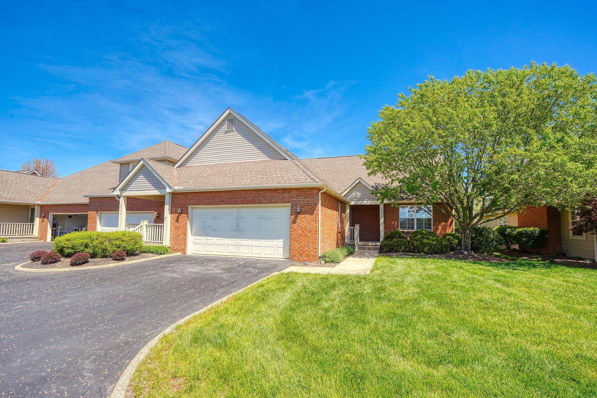 Canal Winchester, OH 43110,6956 Greensview Village Drive