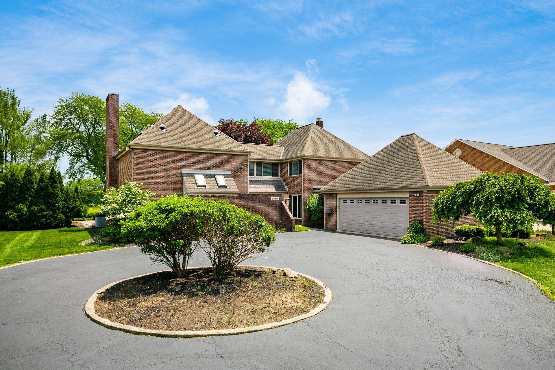 Upper Arlington, OH 43220,4070 Lyon Drive