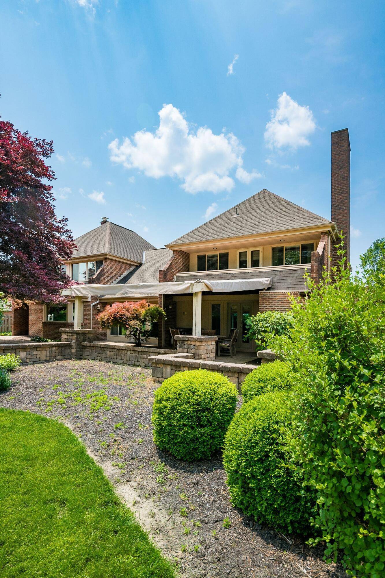 Upper Arlington, OH 43220,4070 Lyon Drive