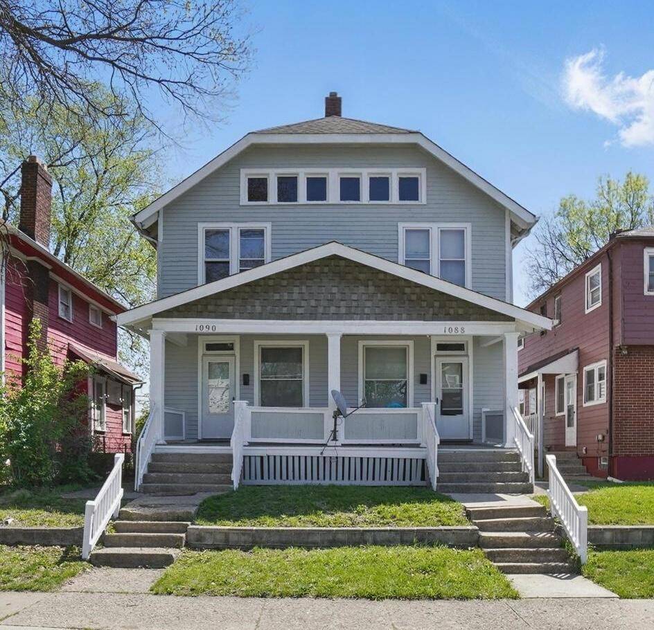 Columbus, OH 43201,10881090 Peters Avenue