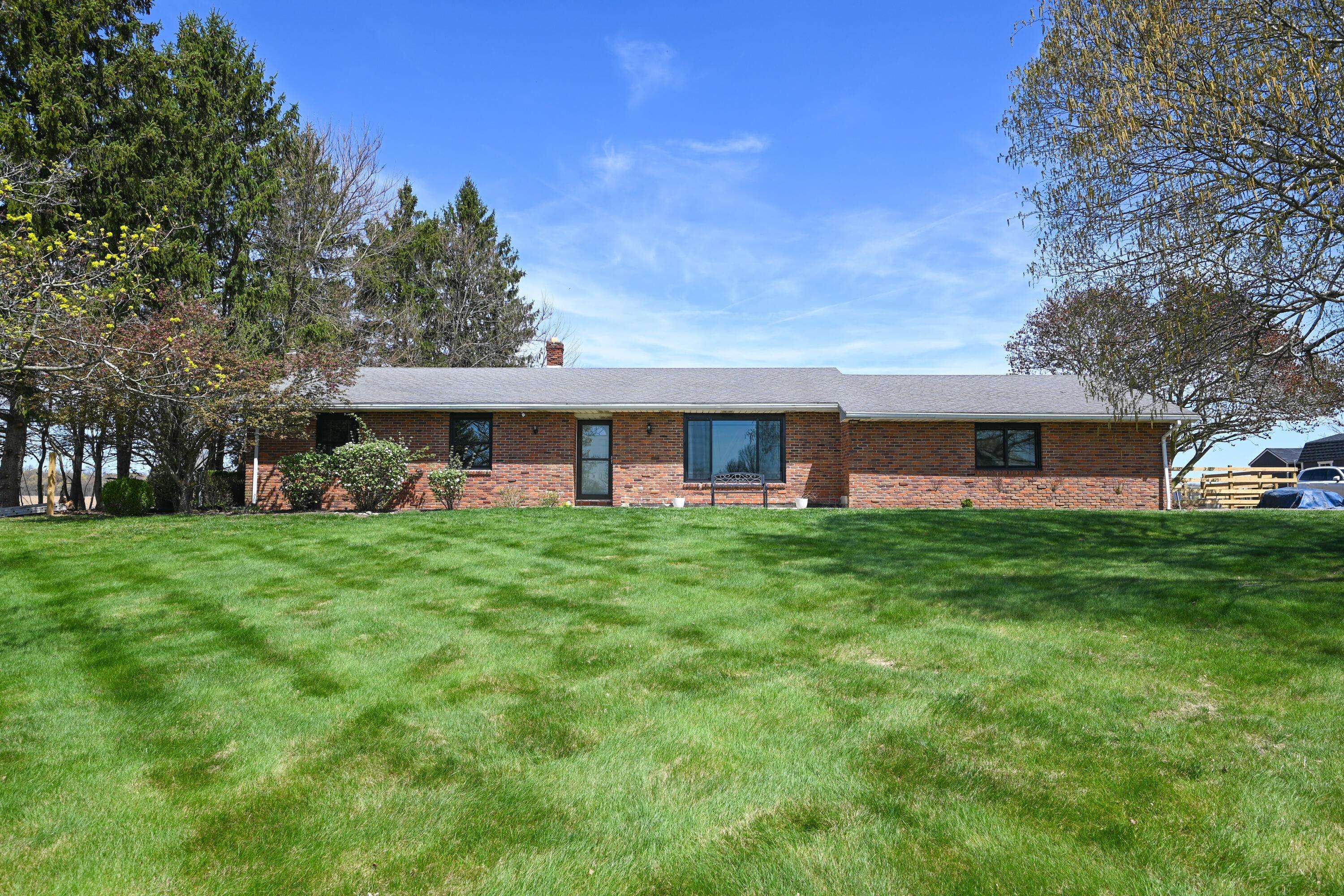 Bucyrus, OH 44820,2494 Brokensword Road