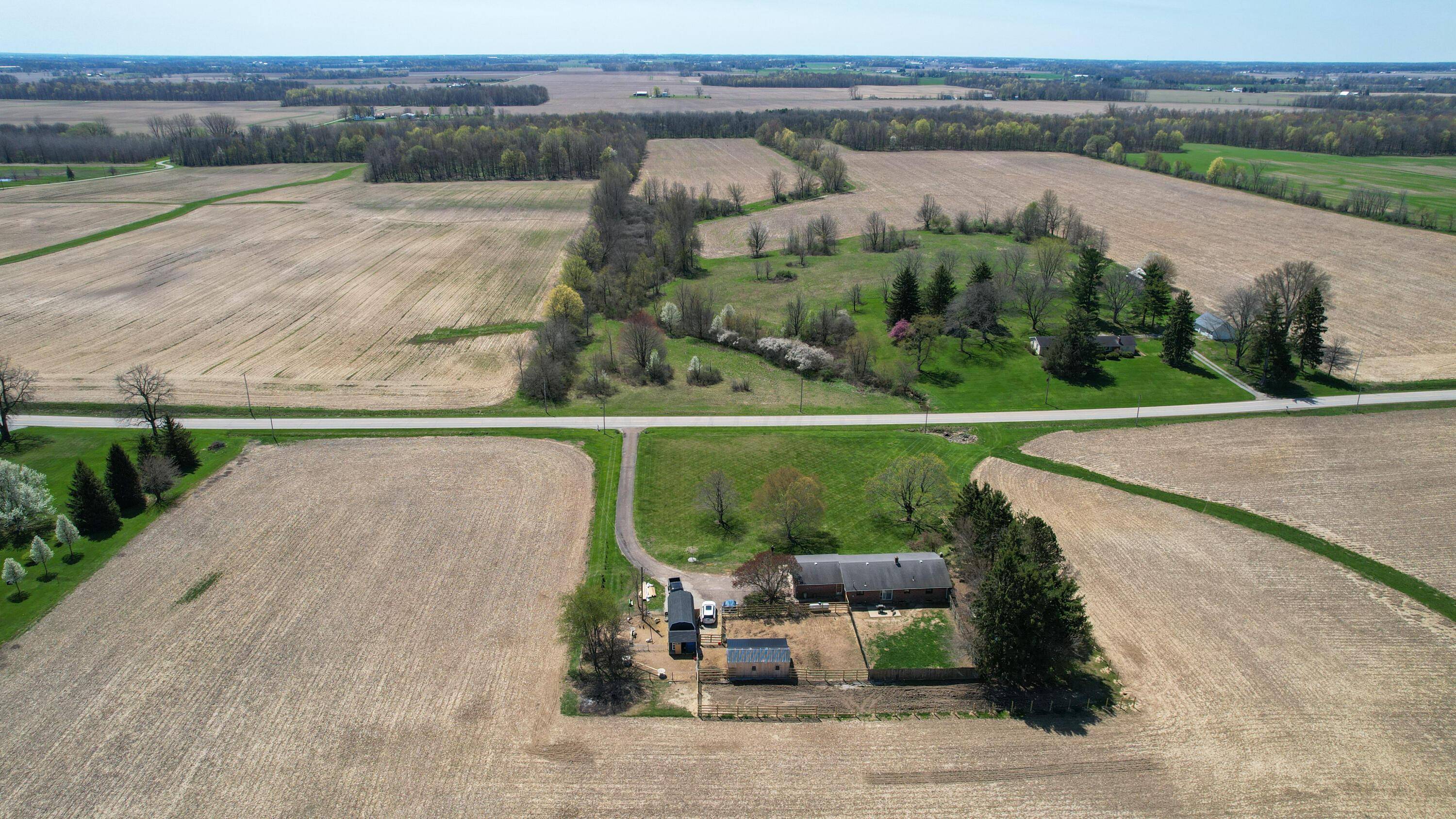 Bucyrus, OH 44820,2494 Brokensword Road