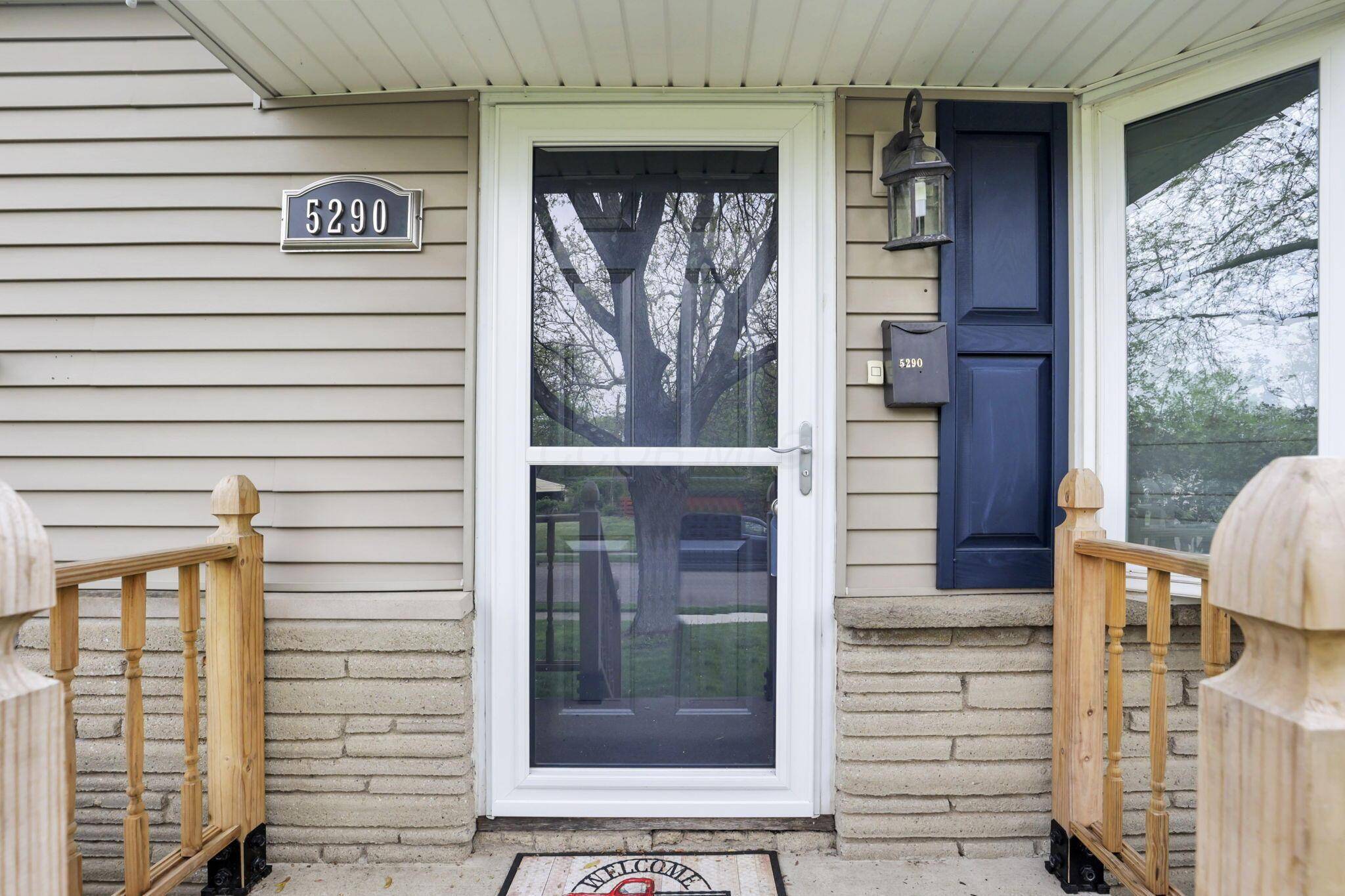 Columbus, OH 43229,5290 Crawford Drive