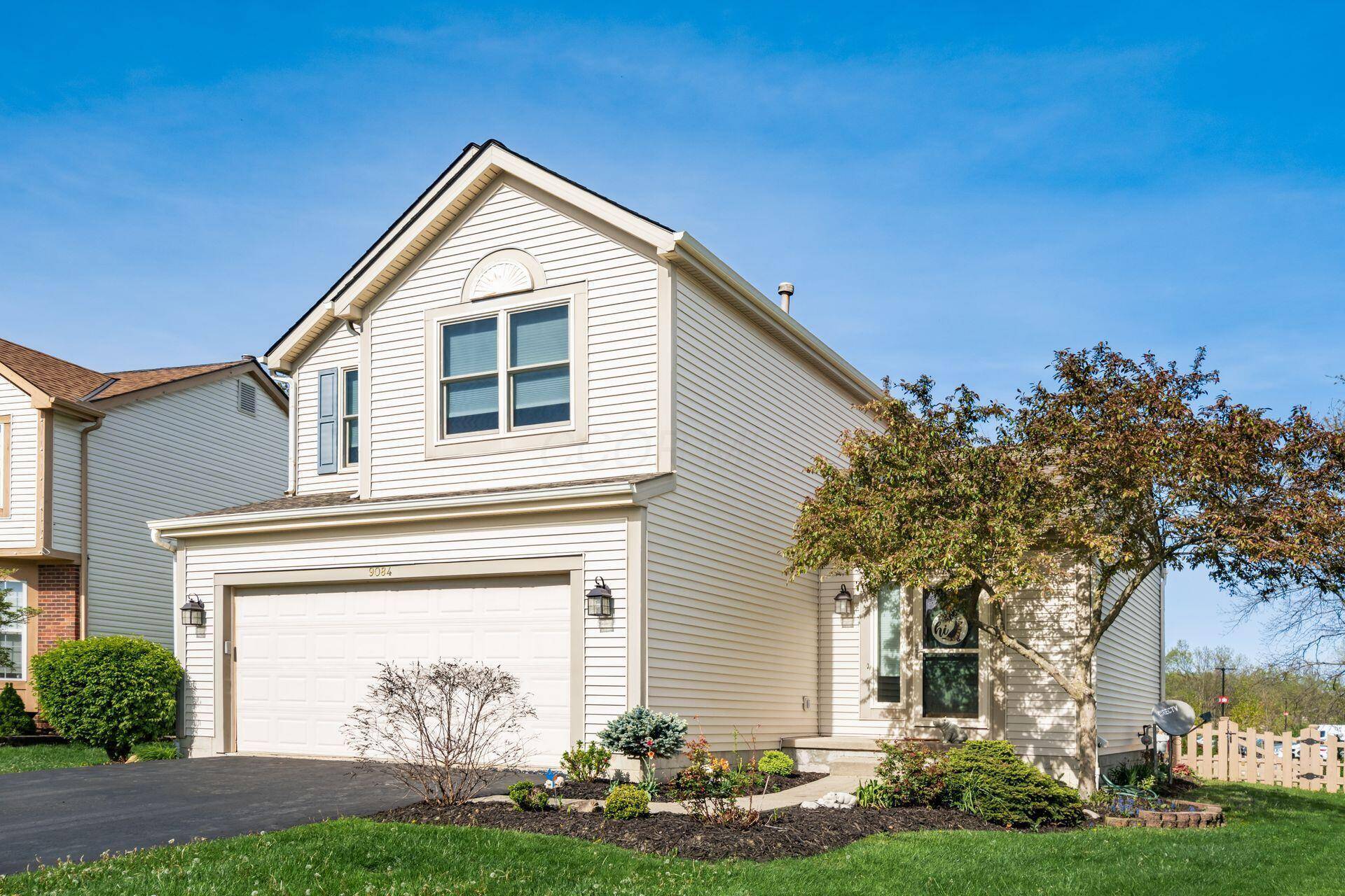 Columbus, OH 43240,9084 Tabernash Drive