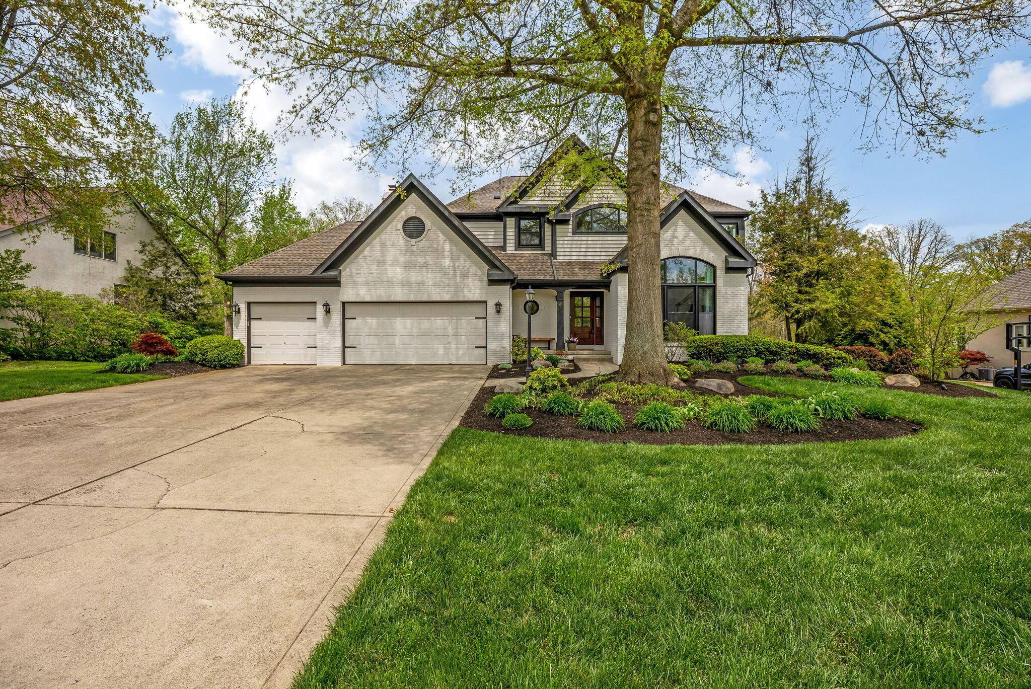 Lewis Center, OH 43035,3318 Foxcroft Drive