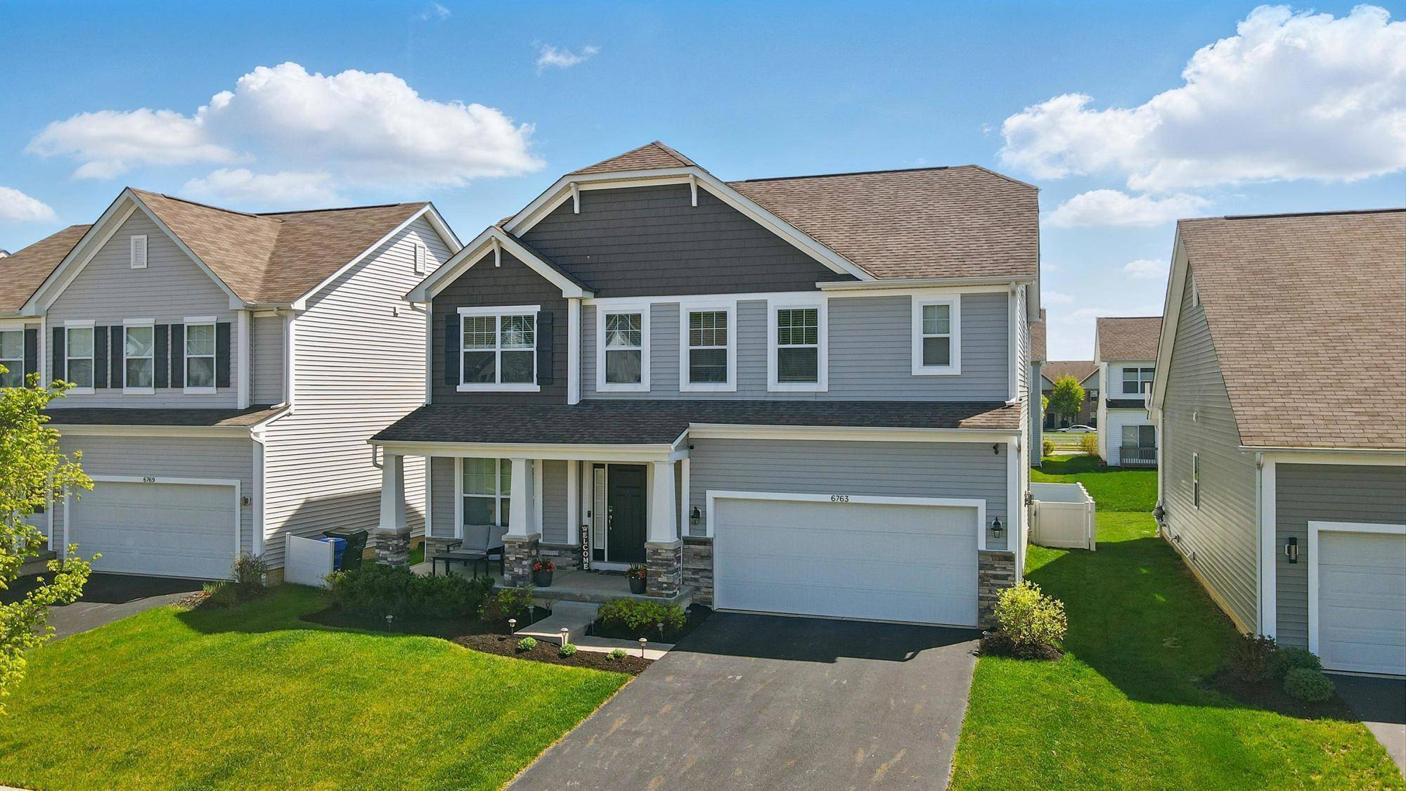 Westerville, OH 43081,6763 Morningside Heights Place