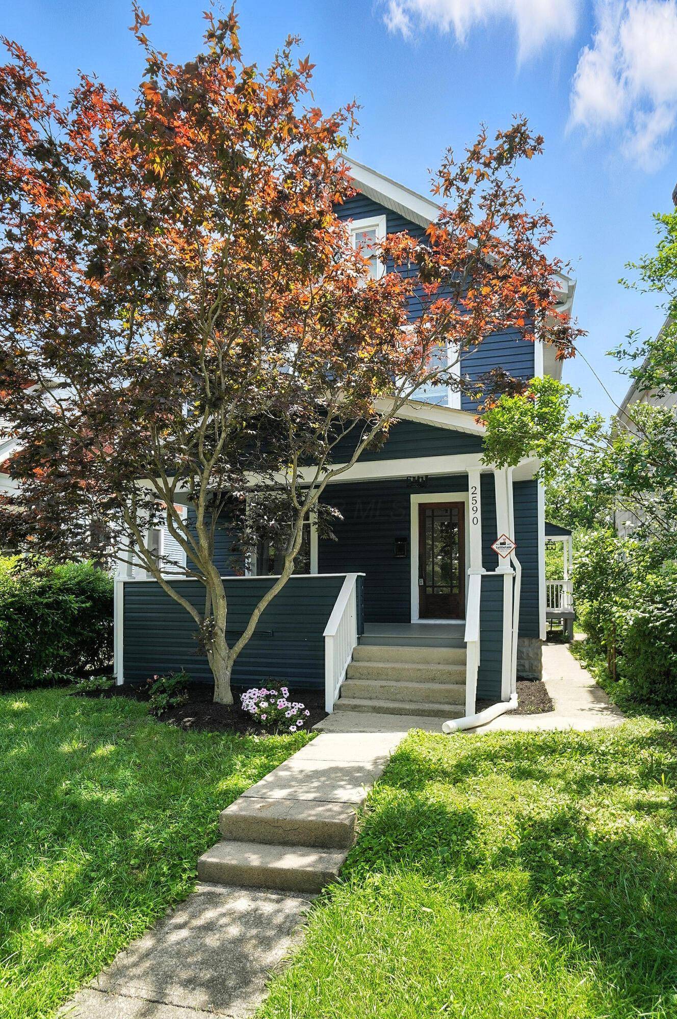 Columbus, OH 43202,2590 Summit Street