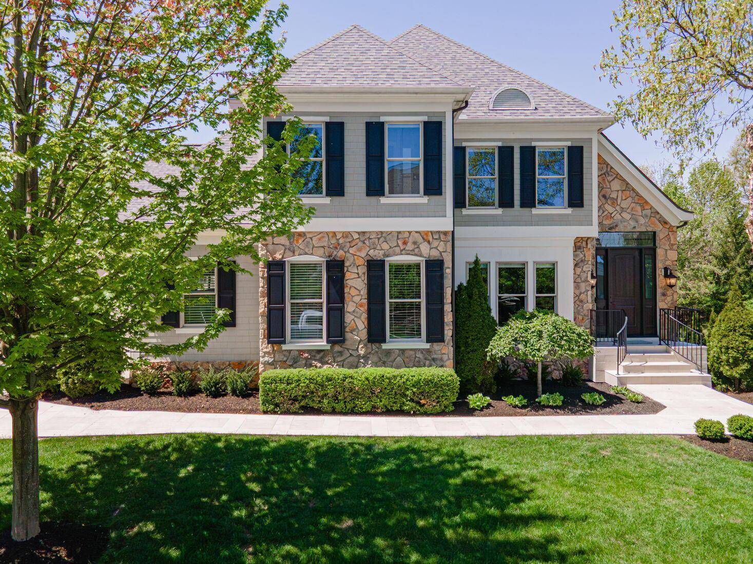 Dublin, OH 43017,9071 Tartan Fields Drive