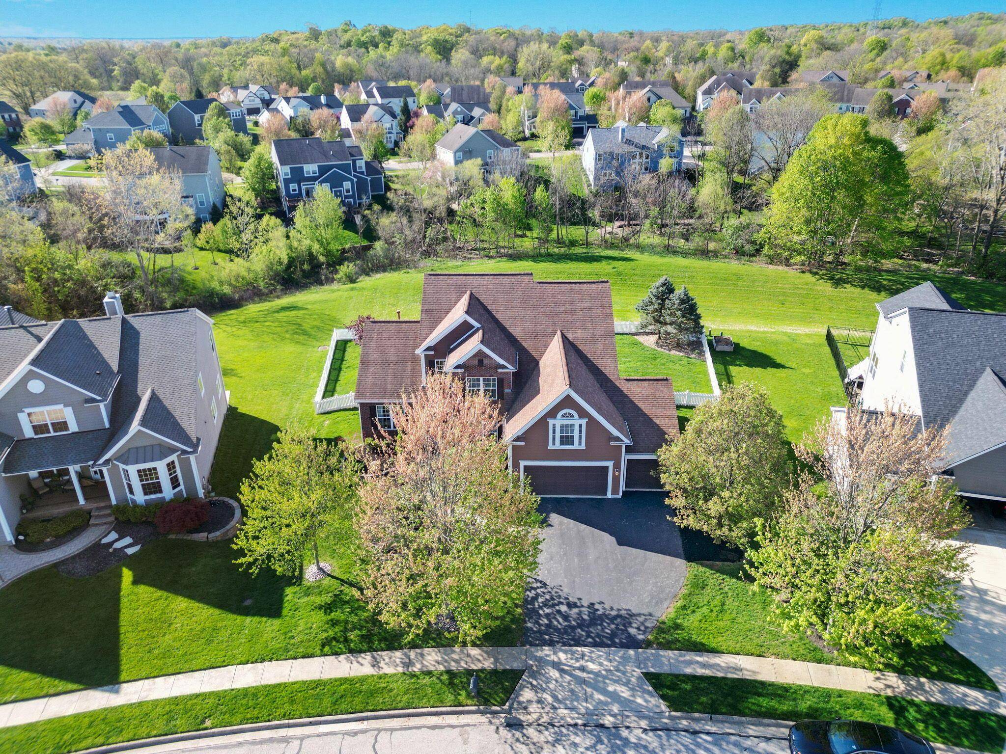 Lewis Center, OH 43035,3311 Mccammon Estates Drive