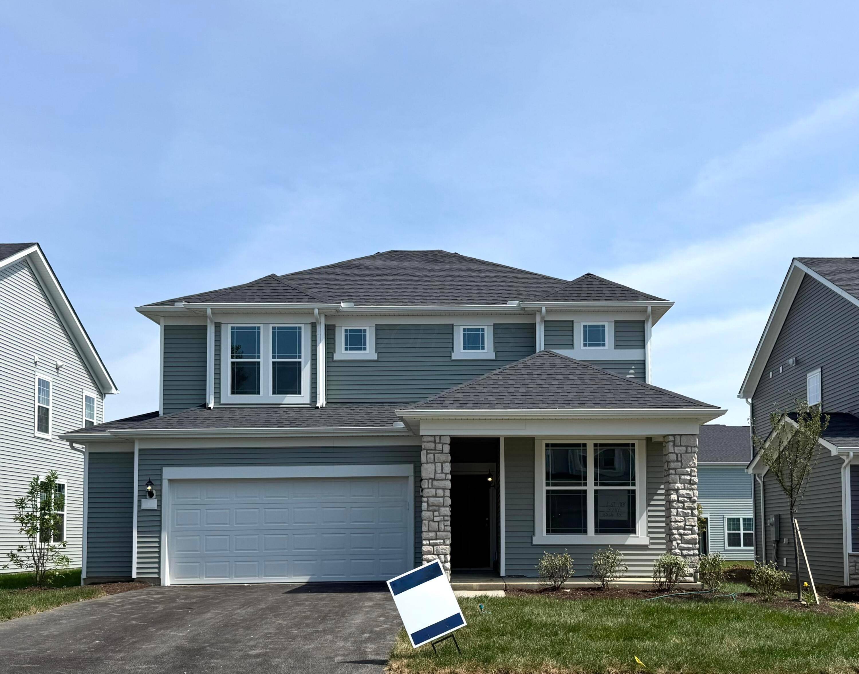 Grove City, OH 43123,3786 Brody Drive #Lot 188