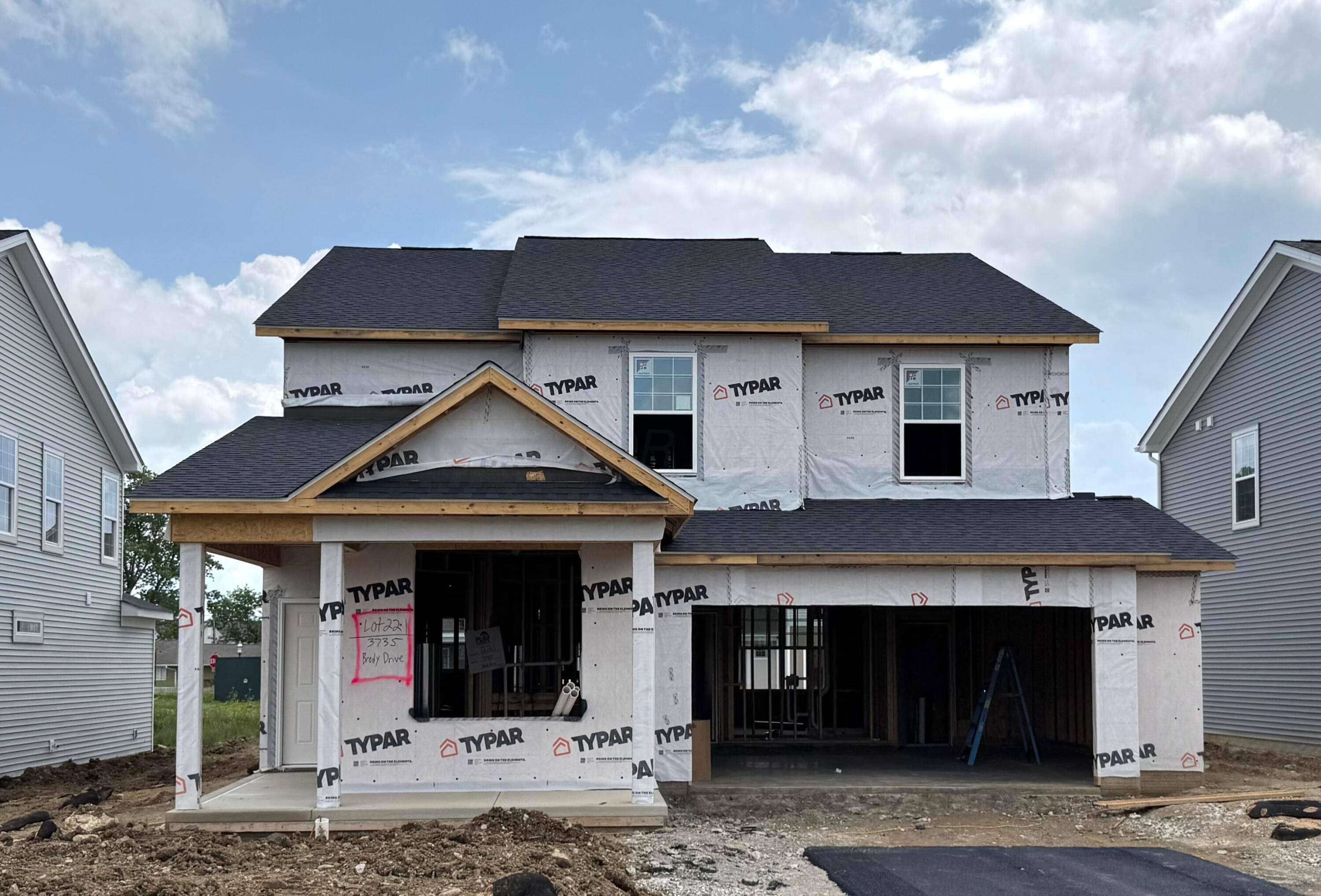 Grove City, OH 43123,3735 Brody Drive #Lot 221