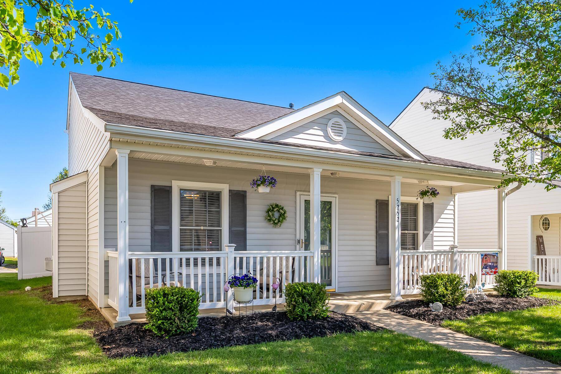 Orient, OH 43146,5252 Valley Forge Street
