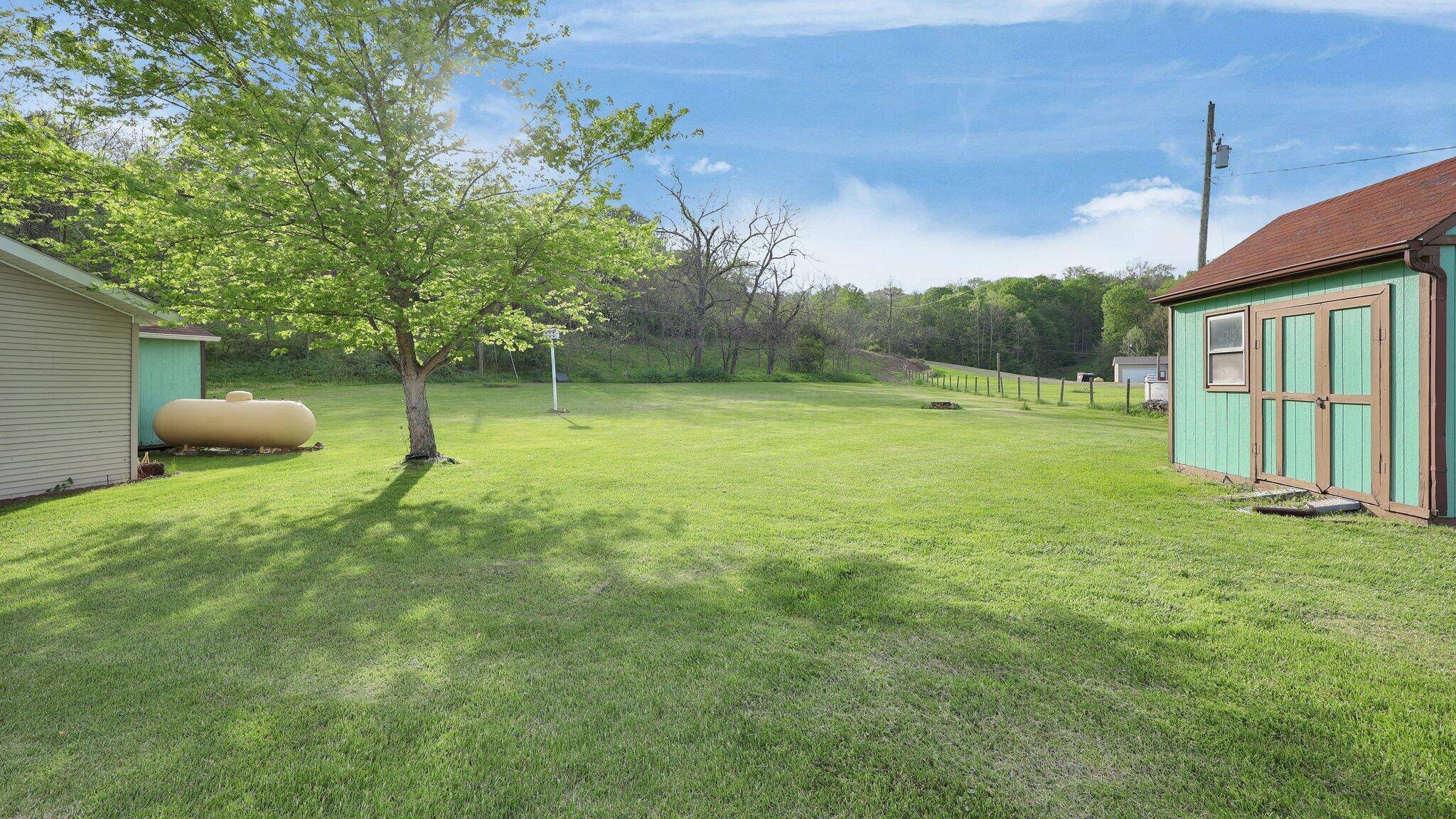 Chillicothe, OH 45601,2115 Lunbeck Road