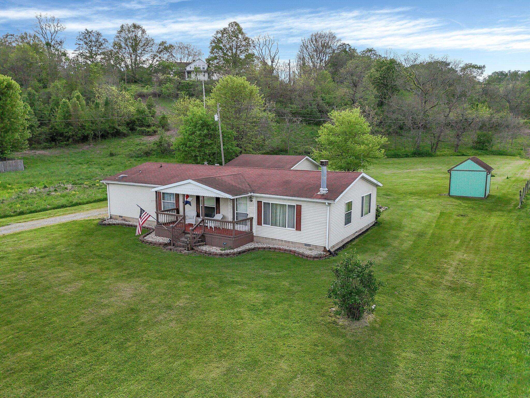 Chillicothe, OH 45601,2115 Lunbeck Road