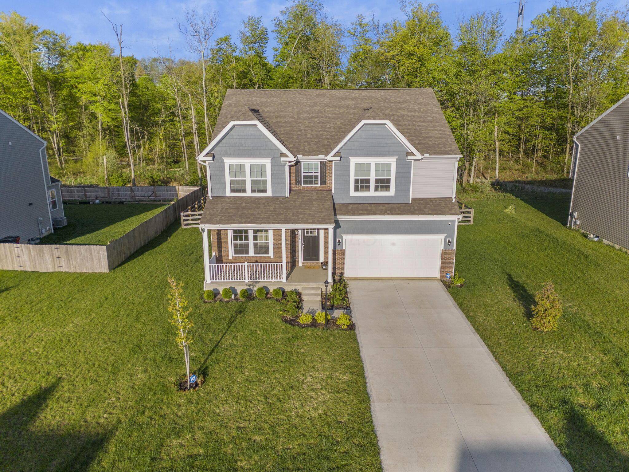 Pataskala, OH 43062,1145 Cunningham Avenue