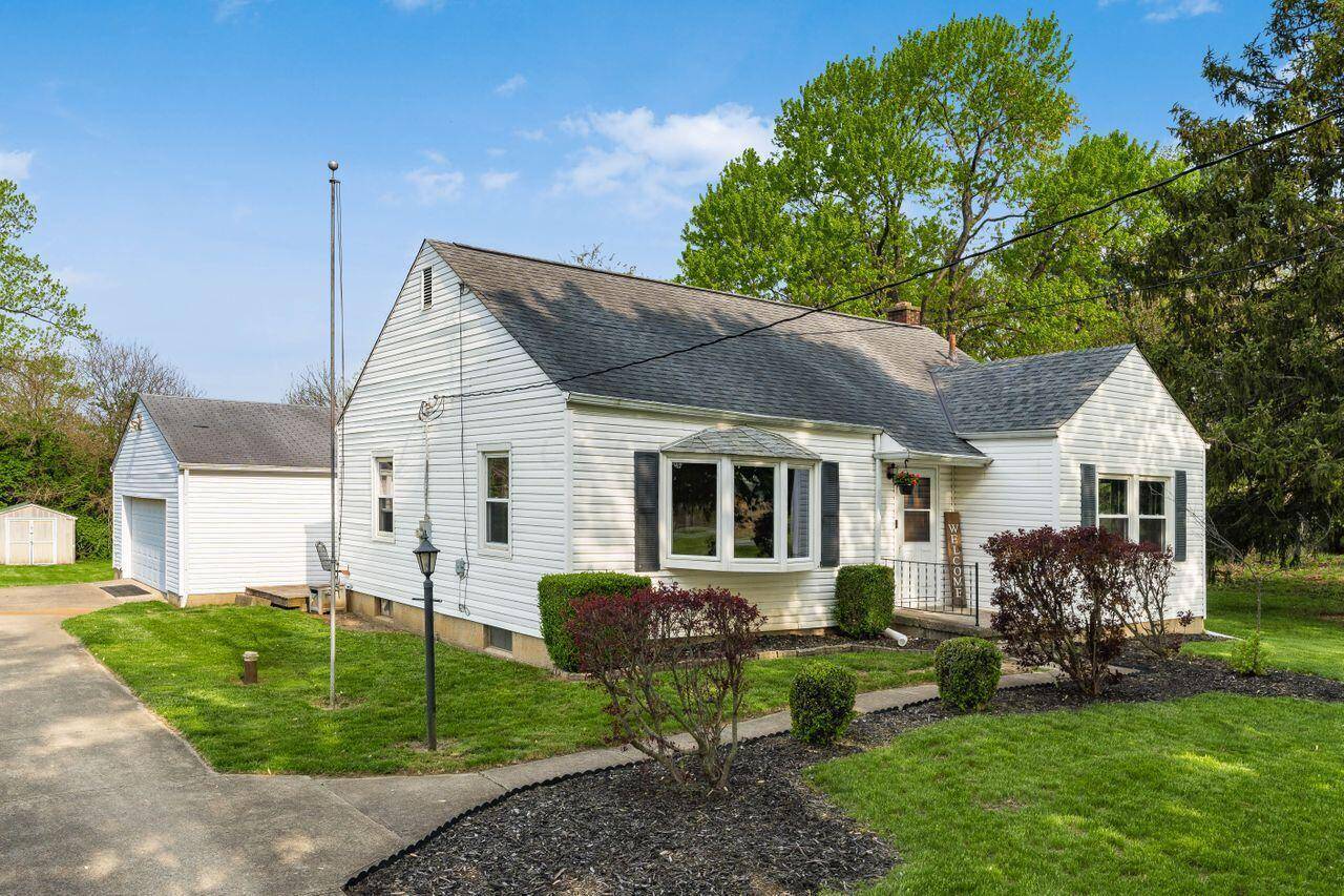 Lockbourne, OH 43137,6655 Lockbourne Road