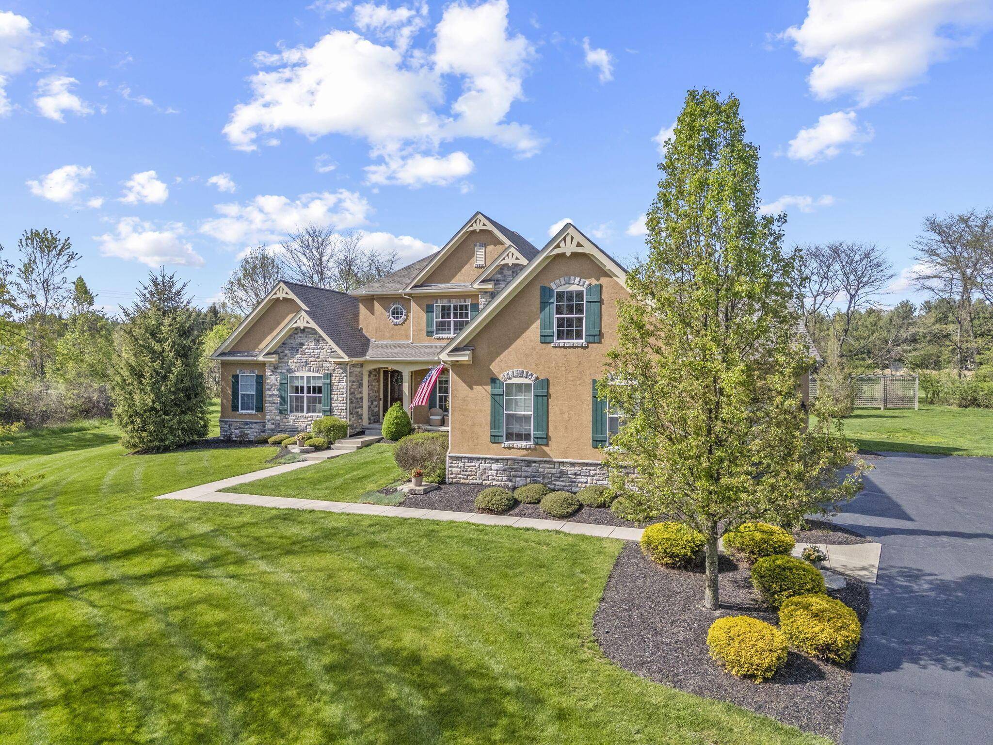 Galena, OH 43021,9921 Sage Creek Drive