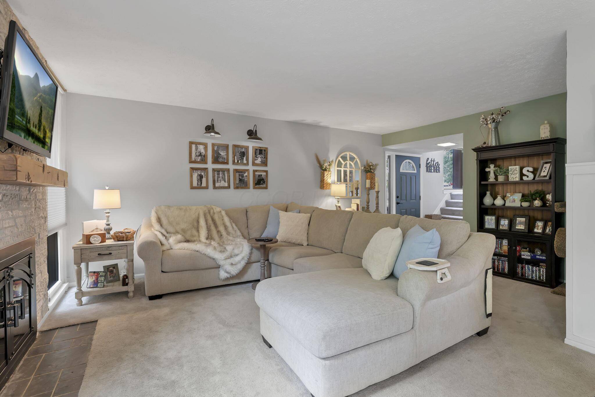 Westerville, OH 43081,4810 Crazy Horse Lane