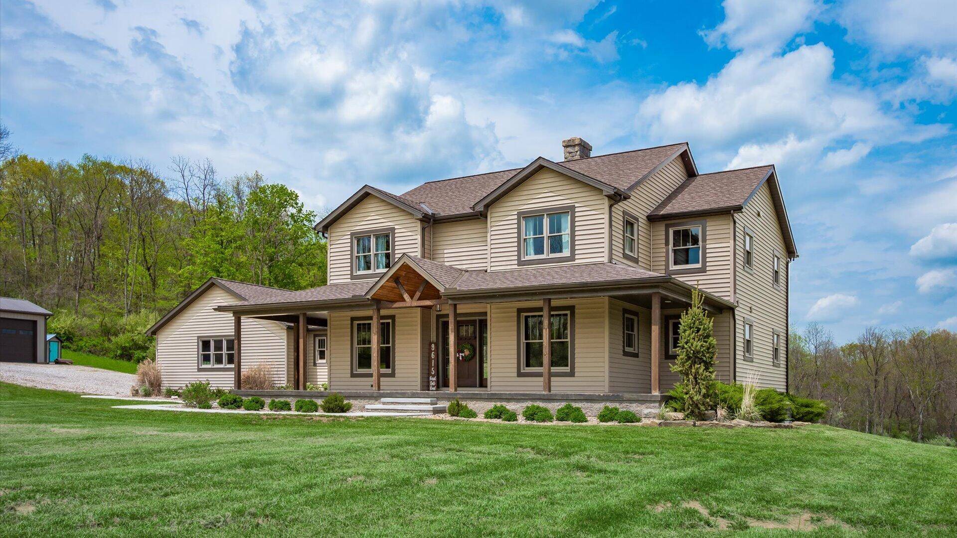 Blue Rock, OH 43720,9615 Rural Dale Road