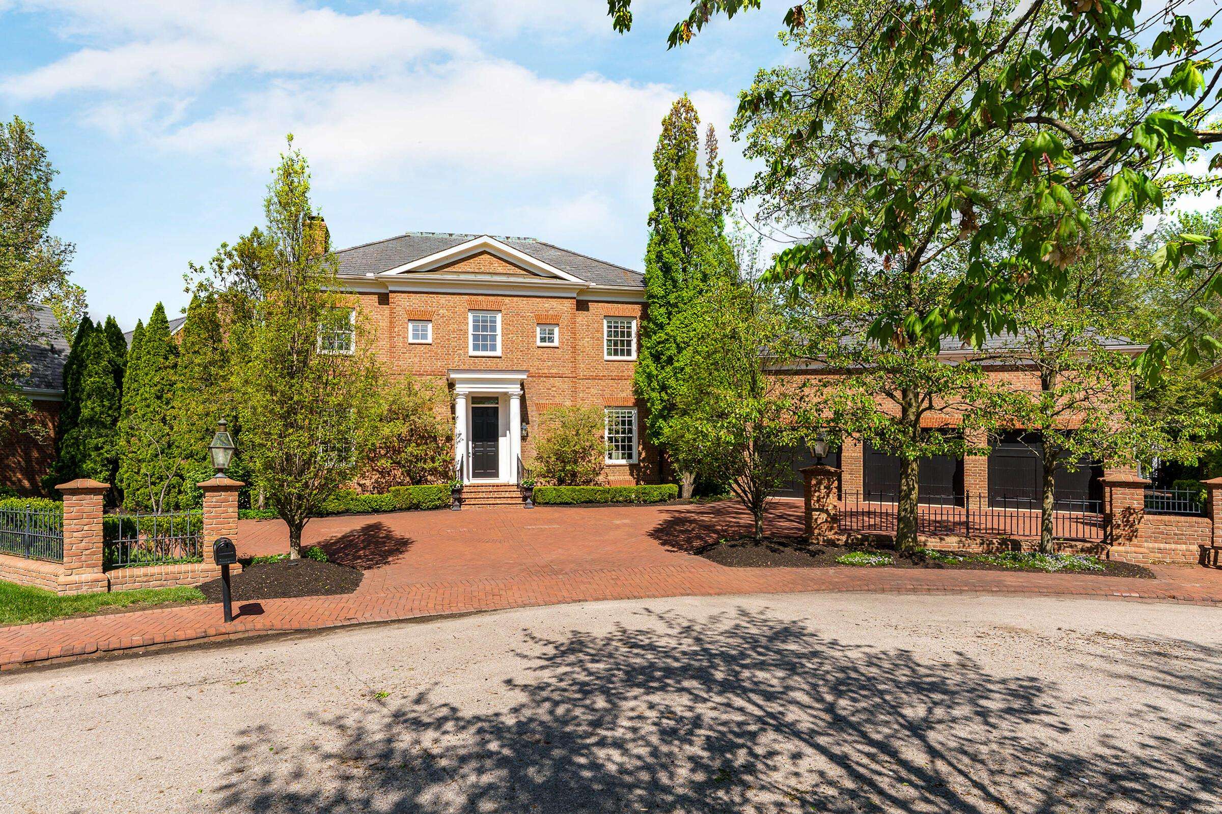 New Albany, OH 43054,6940 Clivdon Mews