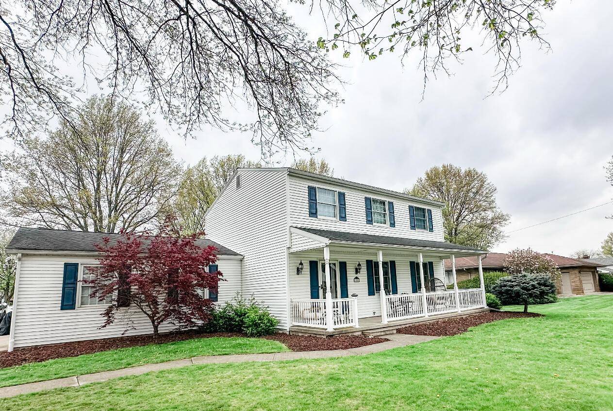 Bucyrus, OH 44820,1083 Martha Avenue