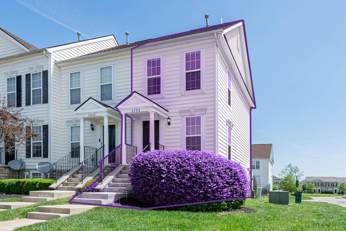 Canal Winchester, OH 43110,6388 Loblolly Drive