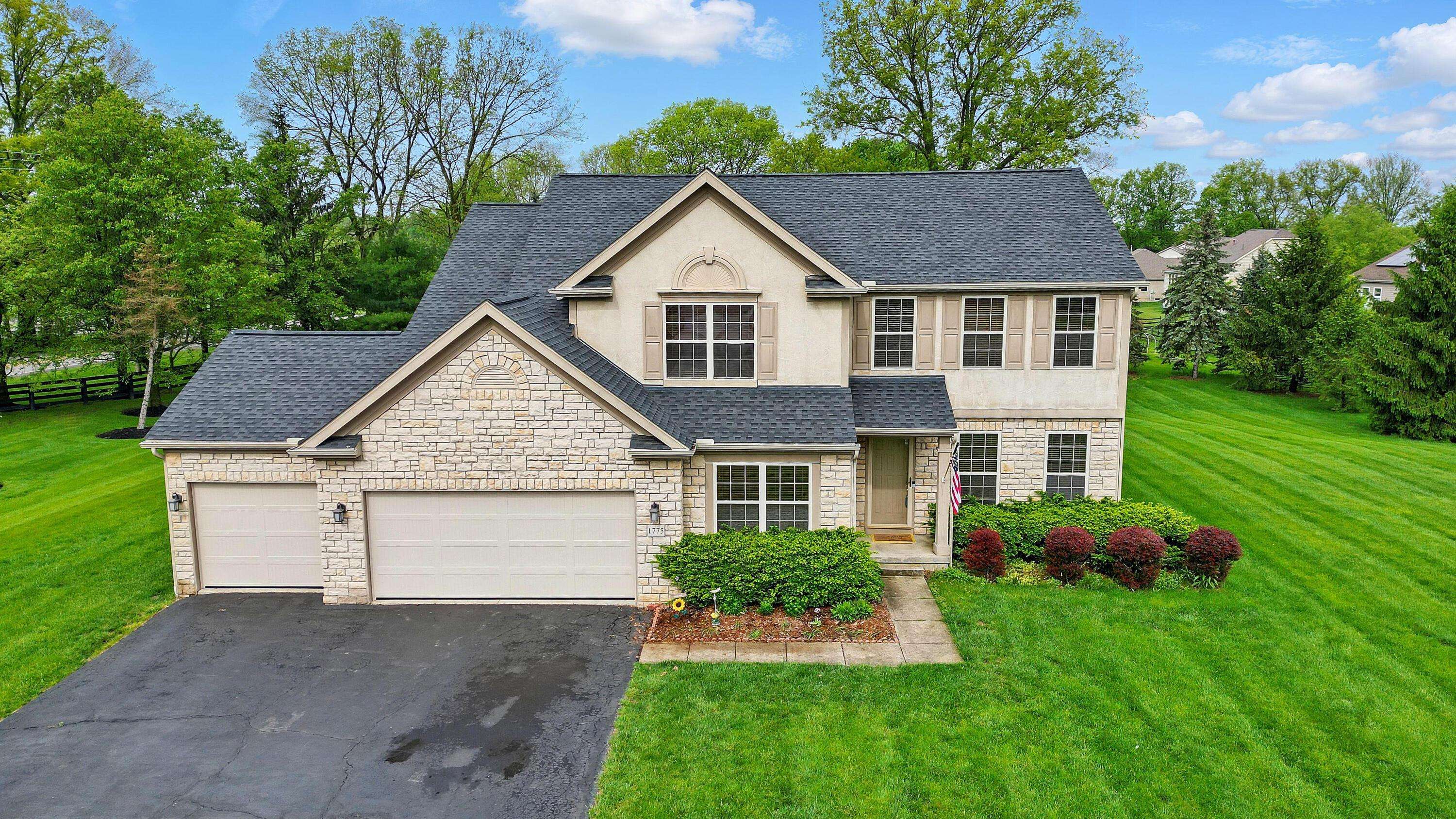 New Albany, OH 43054,1775 Harrison Pond Drive