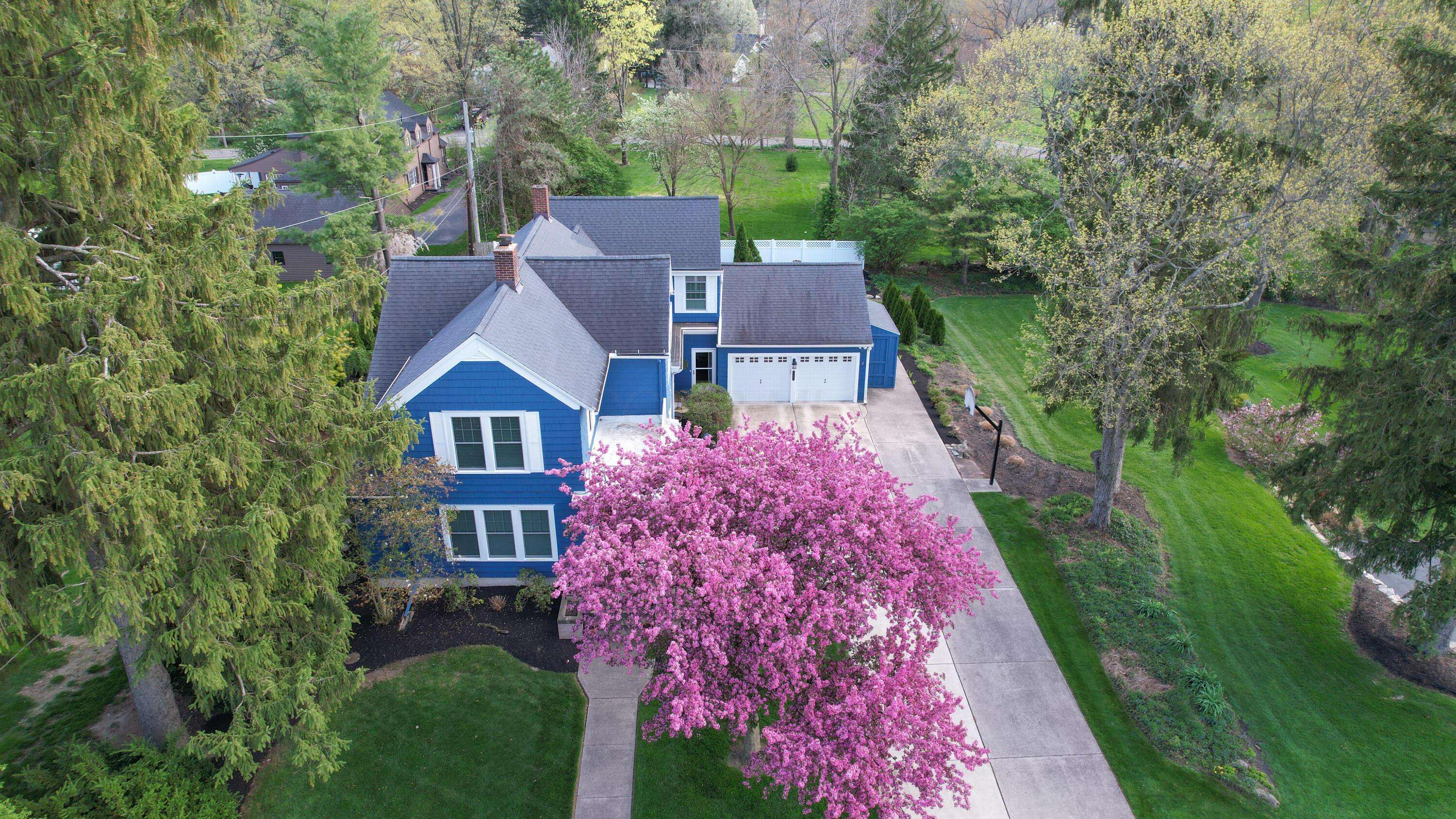 Marion, OH 43302,793 Bedford Avenue