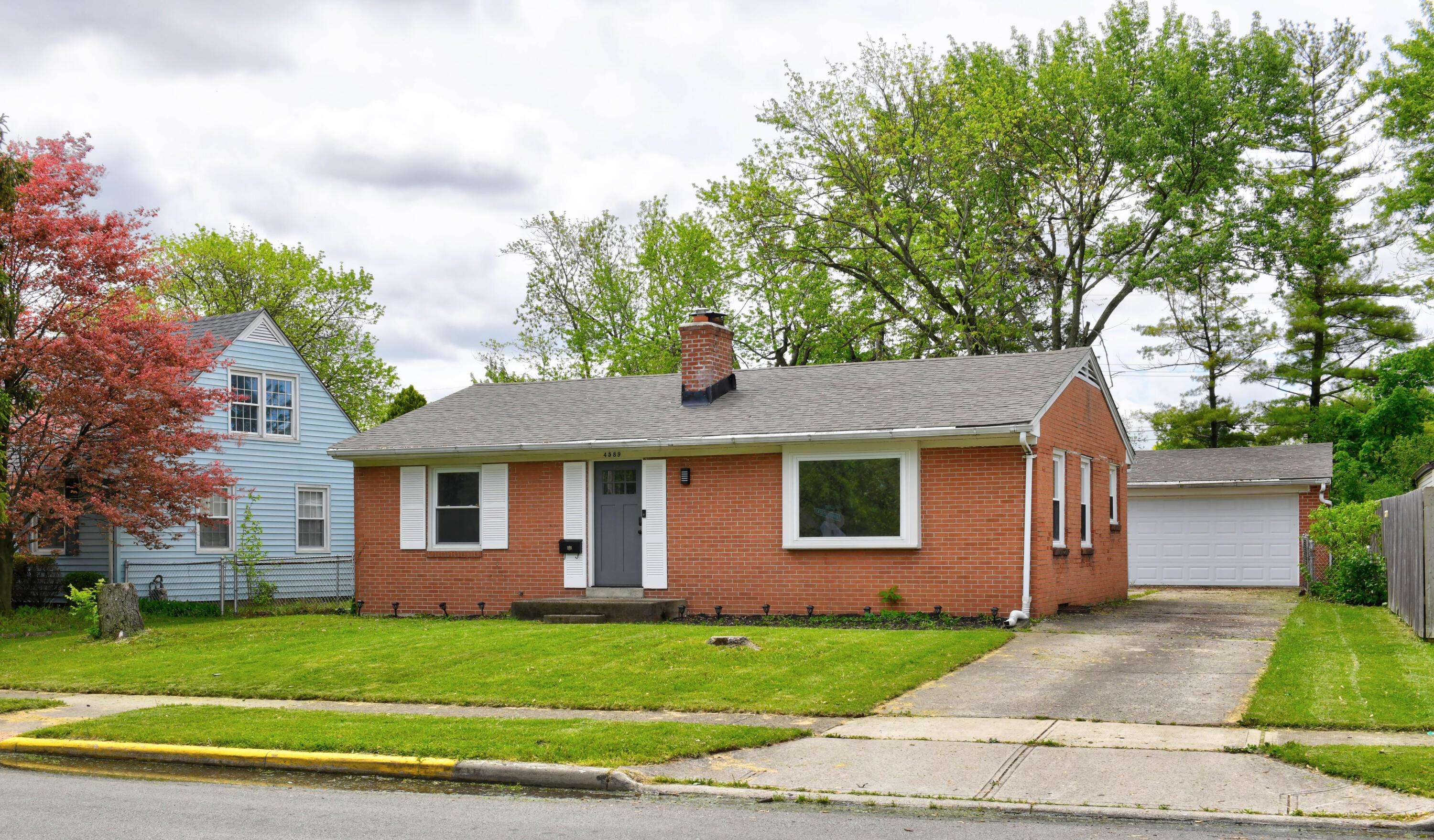 Columbus, OH 43228,4589 Annhurst Road