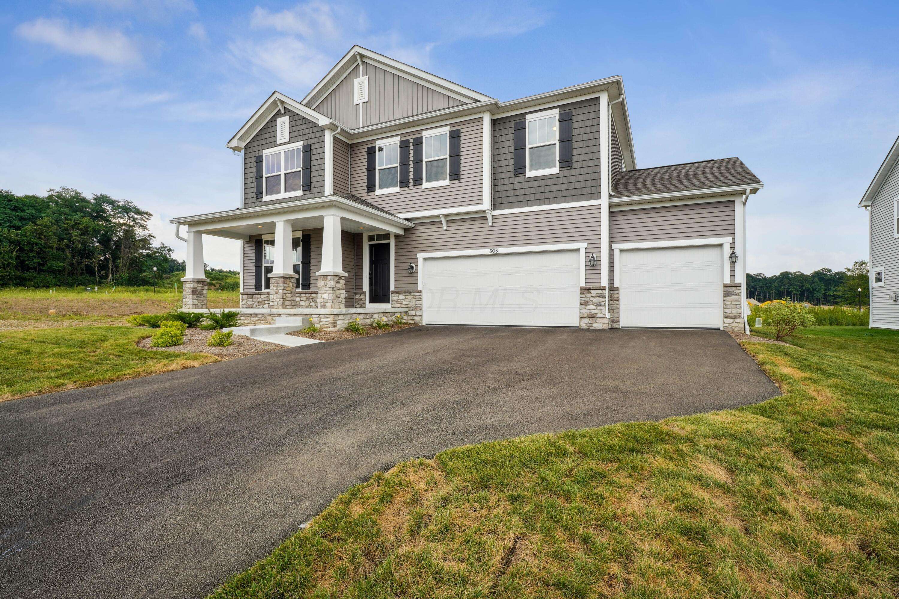 Pataskala, OH 43062,303 Reign Way