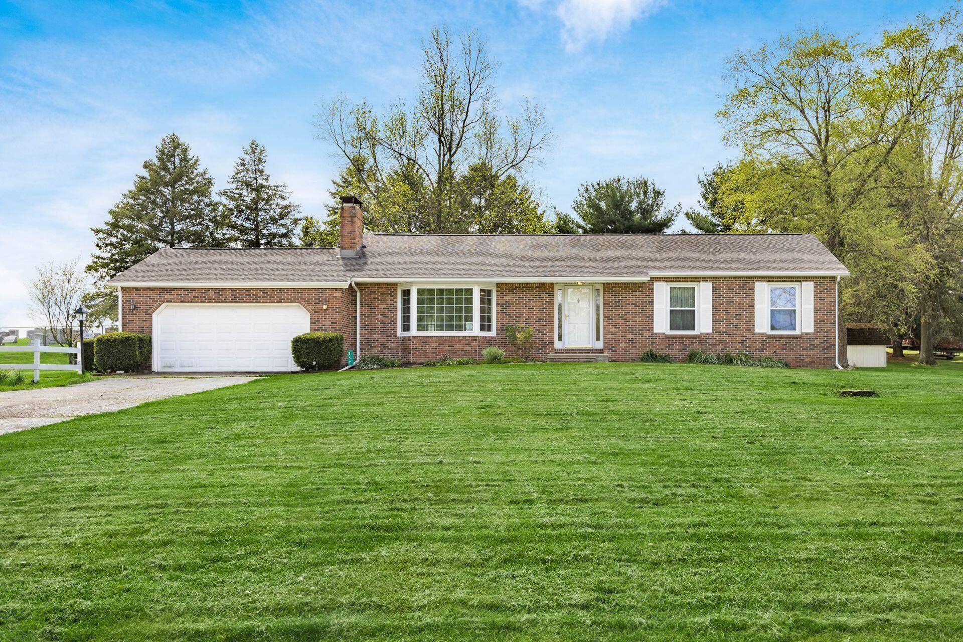 Centerburg, OH 43011,357 S Hartford Avenue