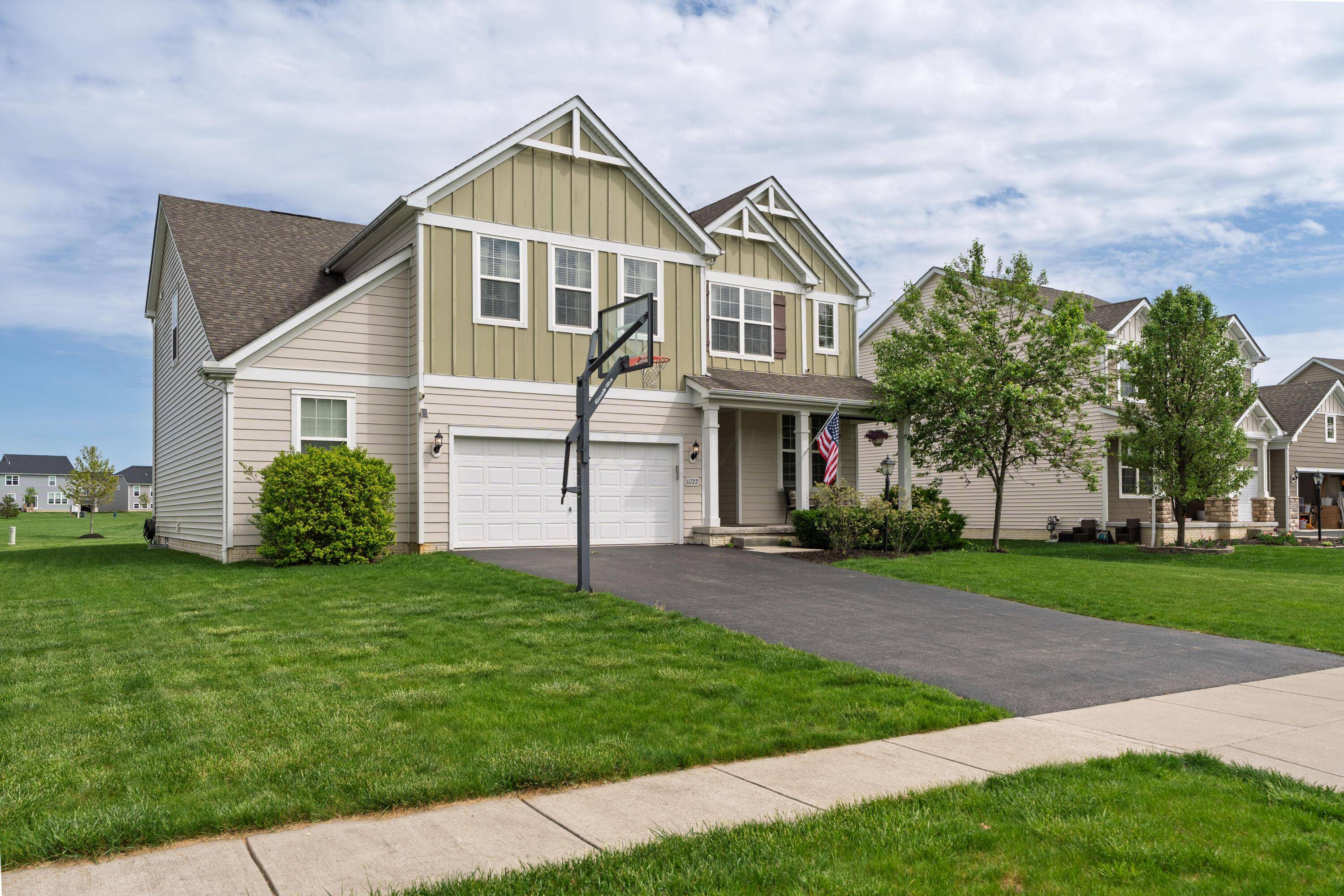 Pickerington, OH 43147,11722 Daventry Drive