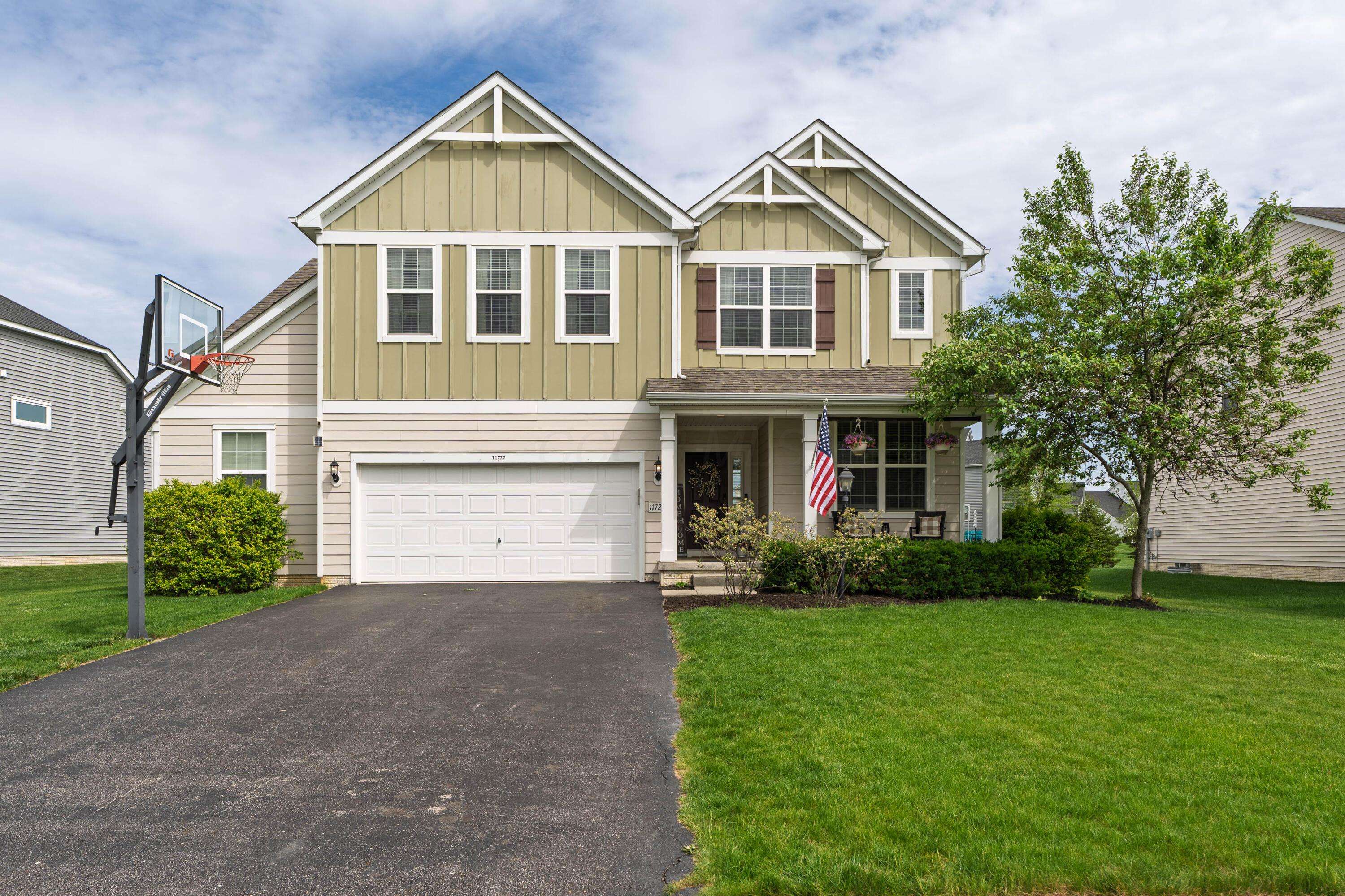 Pickerington, OH 43147,11722 Daventry Drive