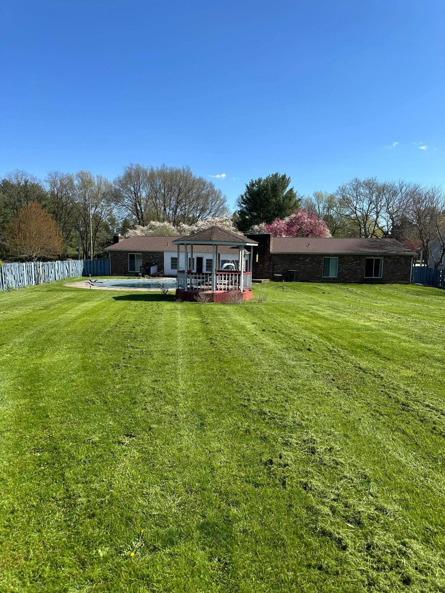 Lockbourne, OH 43137,602 Hibbs Road