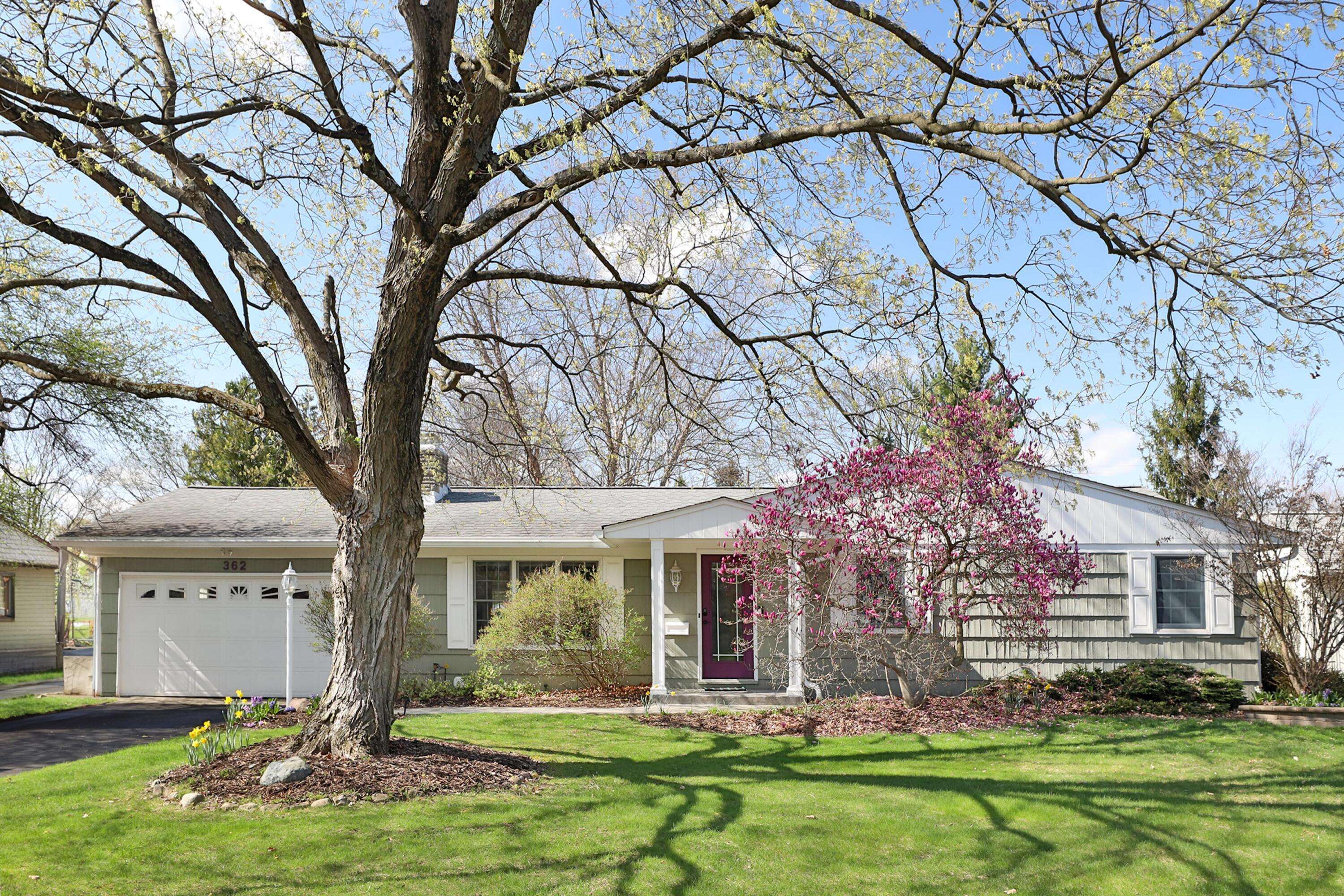 Worthington, OH 43085,362 Crandall Drive
