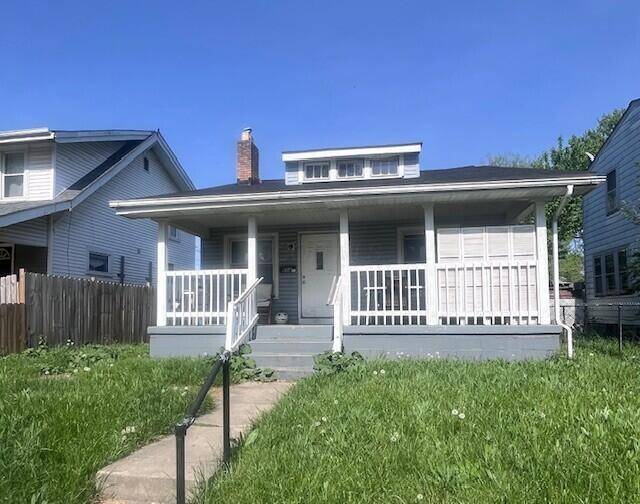 Columbus, OH 43204,608 S Eureka Avenue