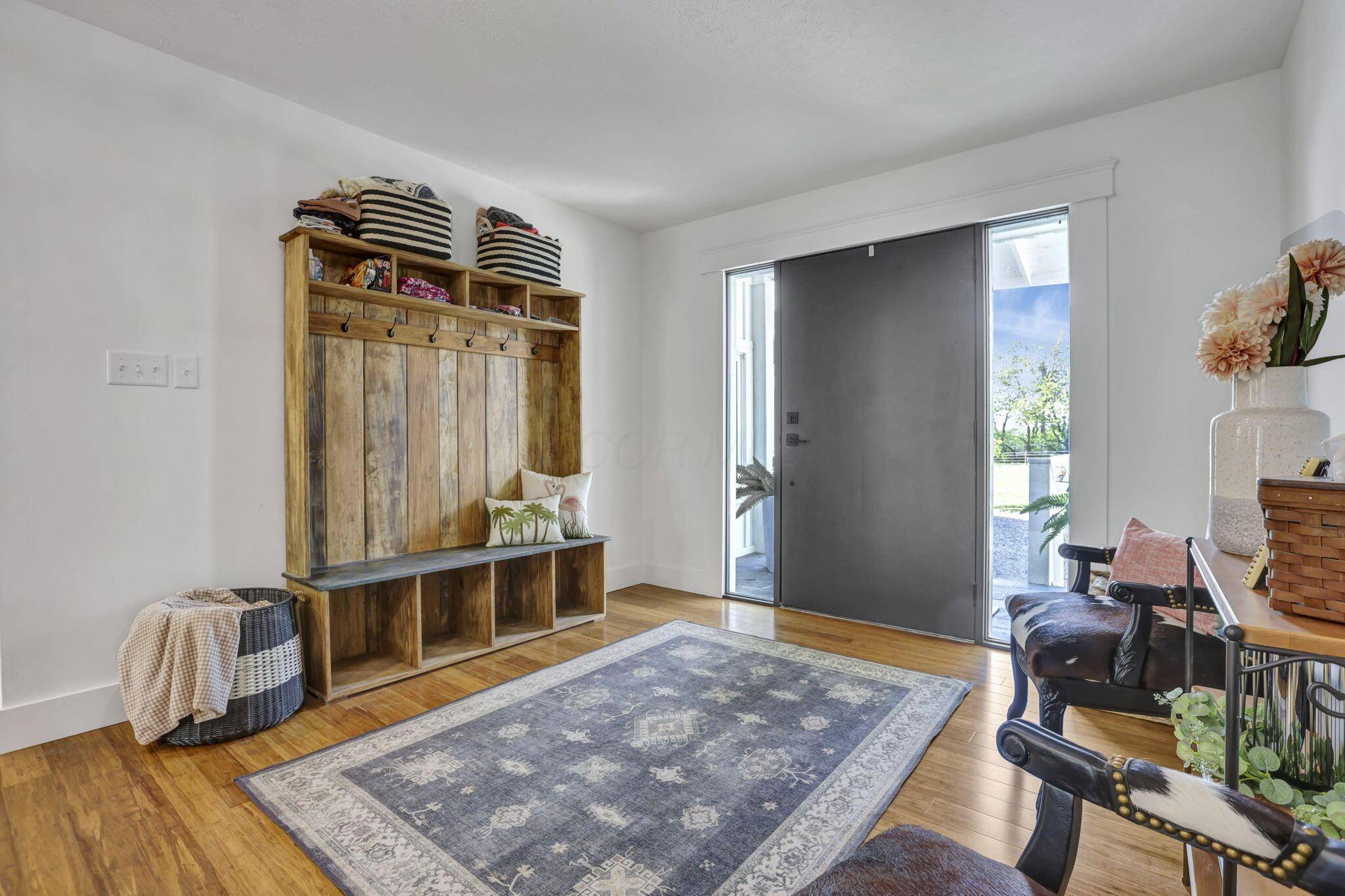 Amanda, OH 43102,6495 Julian Road