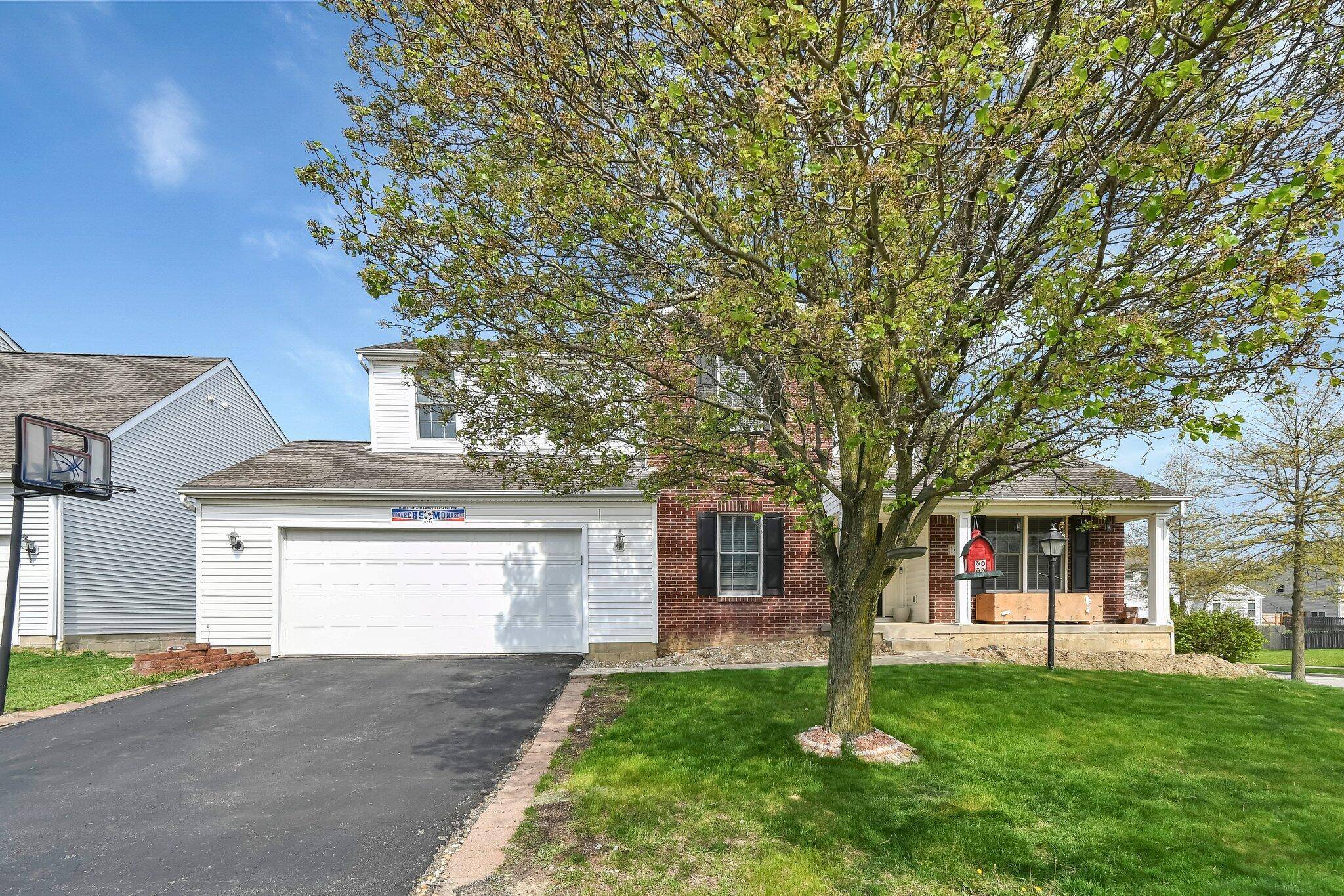Marysville, OH 43040,1895 Creekview Drive