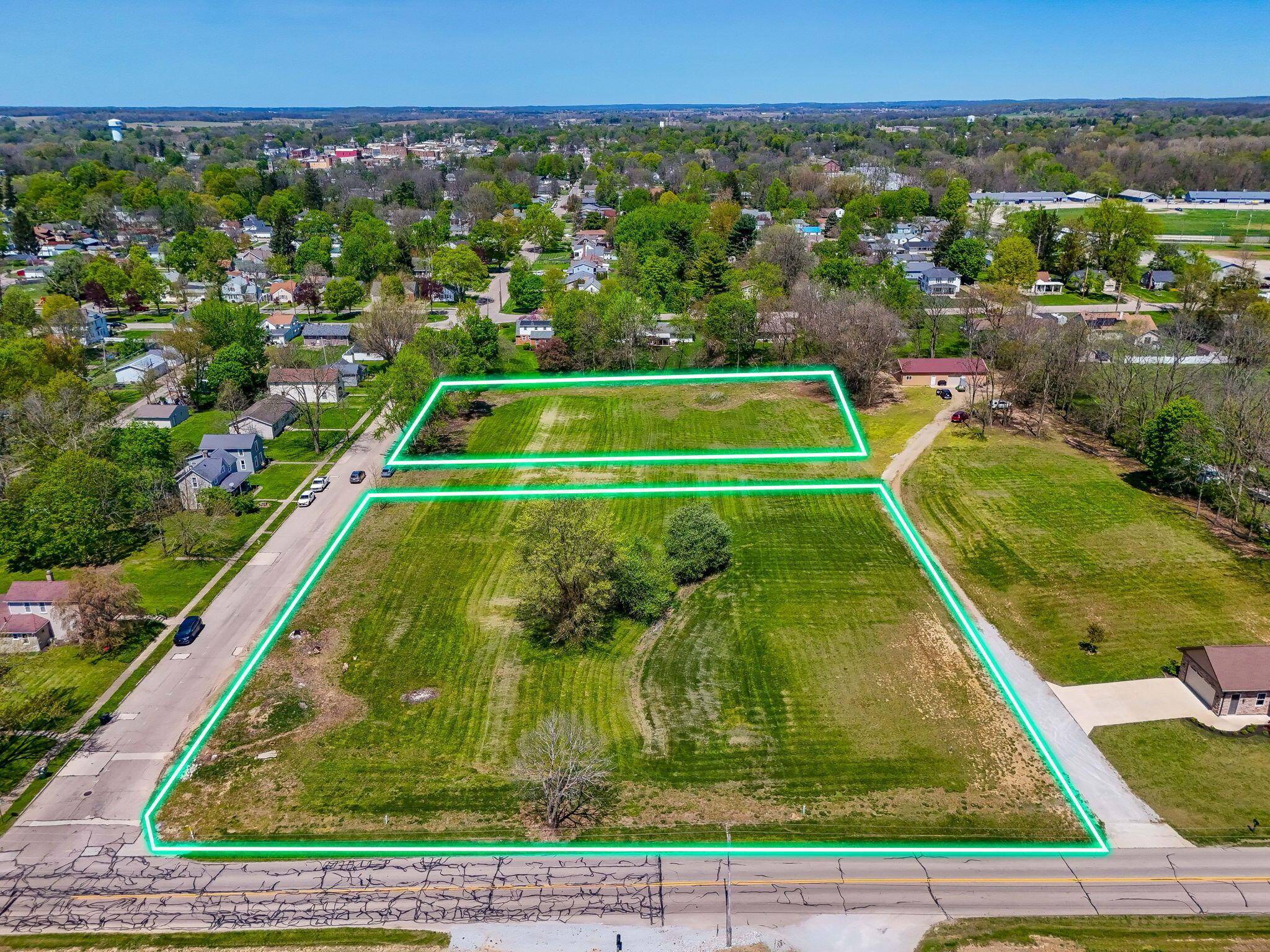 Urbana, OH 43078,0 S Kenton Street