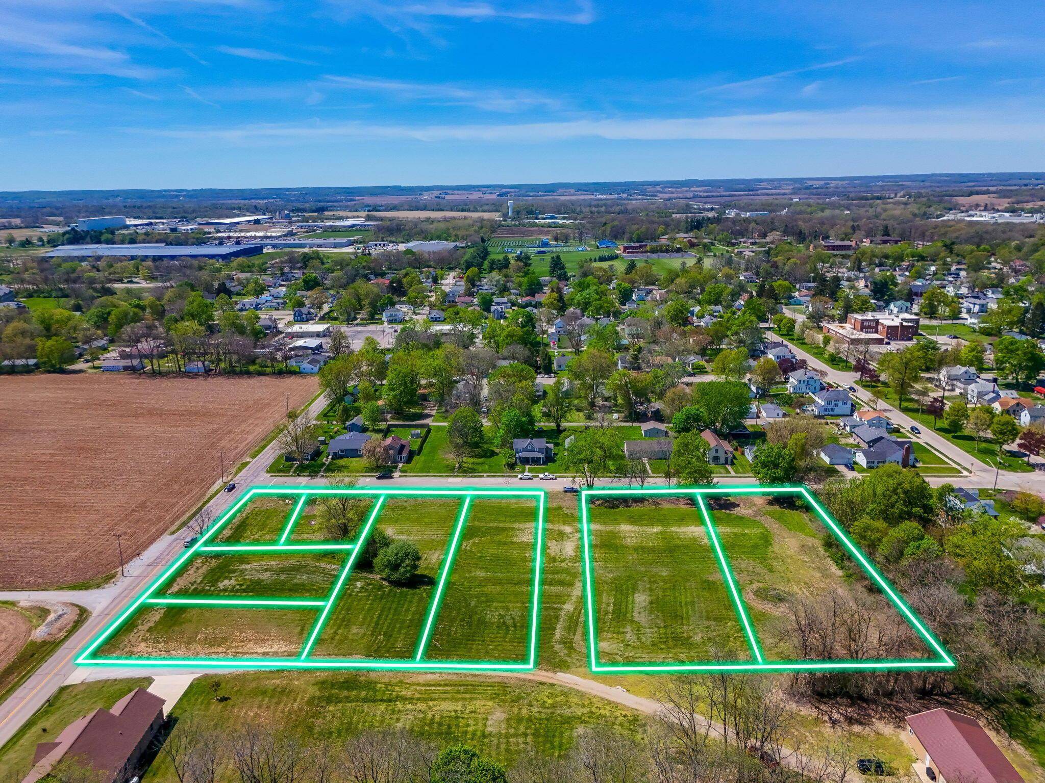 Urbana, OH 43078,0 S Kenton Street