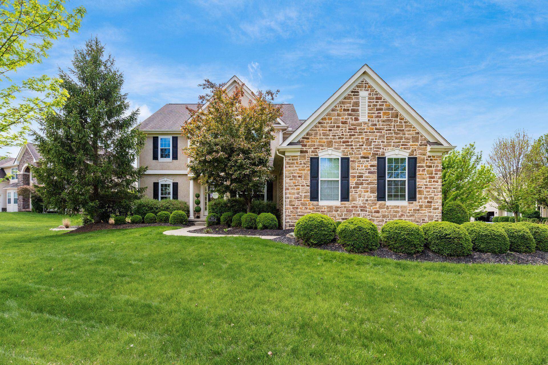 Lewis Center, OH 43035,3224 Mccammon Chase Drive