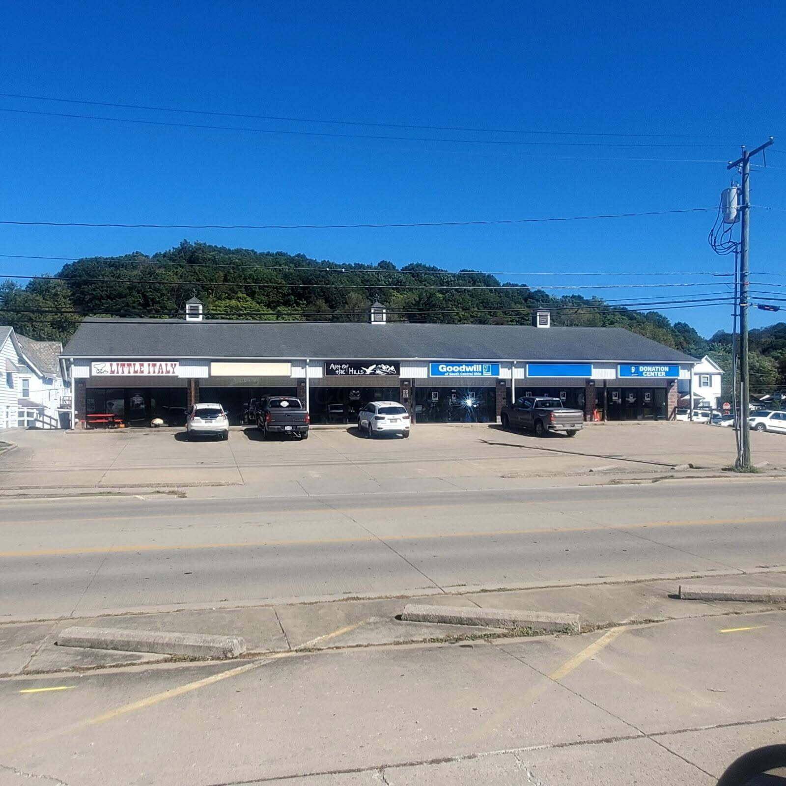 Nelsonville, OH 45764,488498 Canal Street