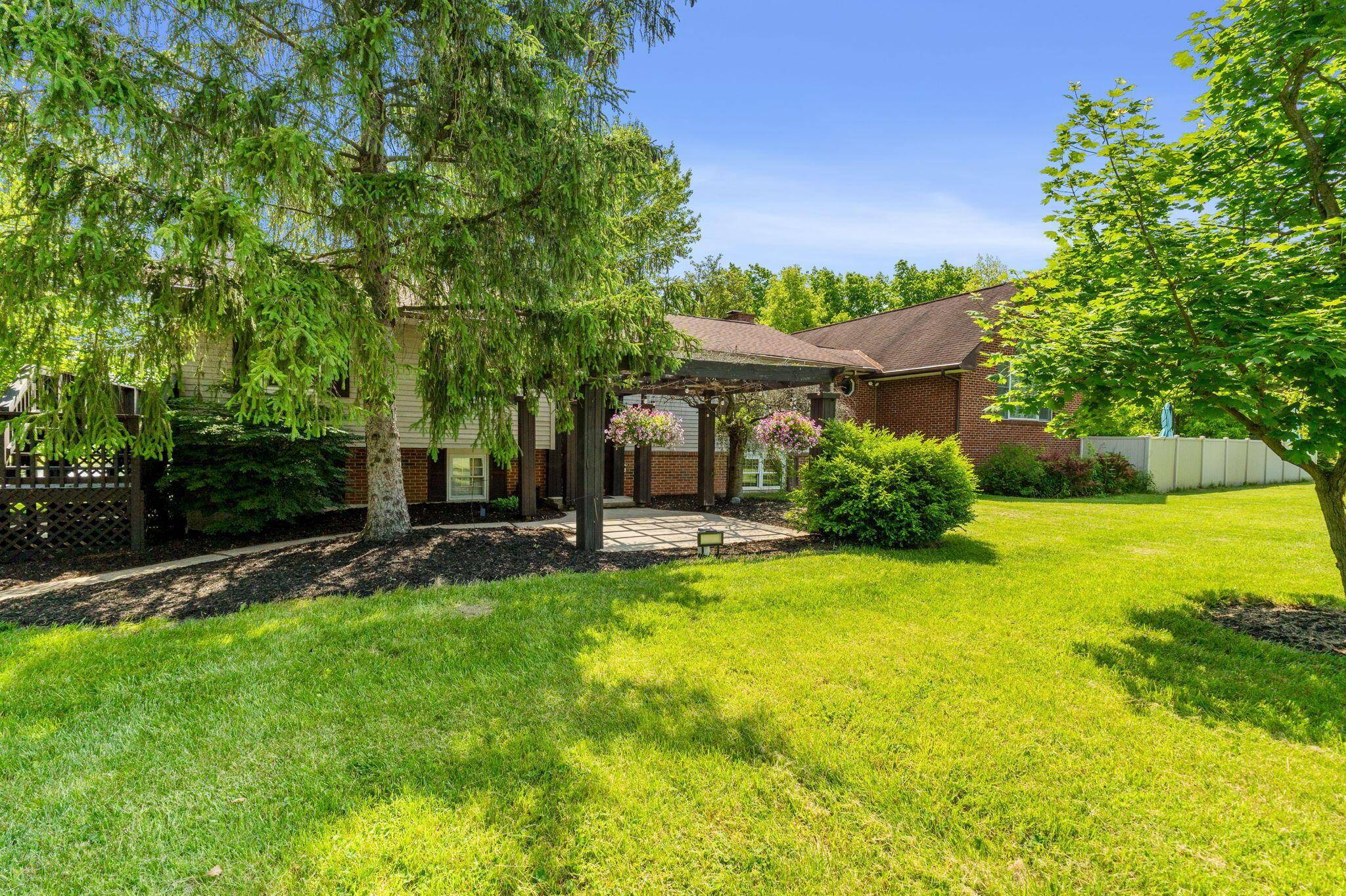 Marysville, OH 43040,19618 Paver Barnes Road