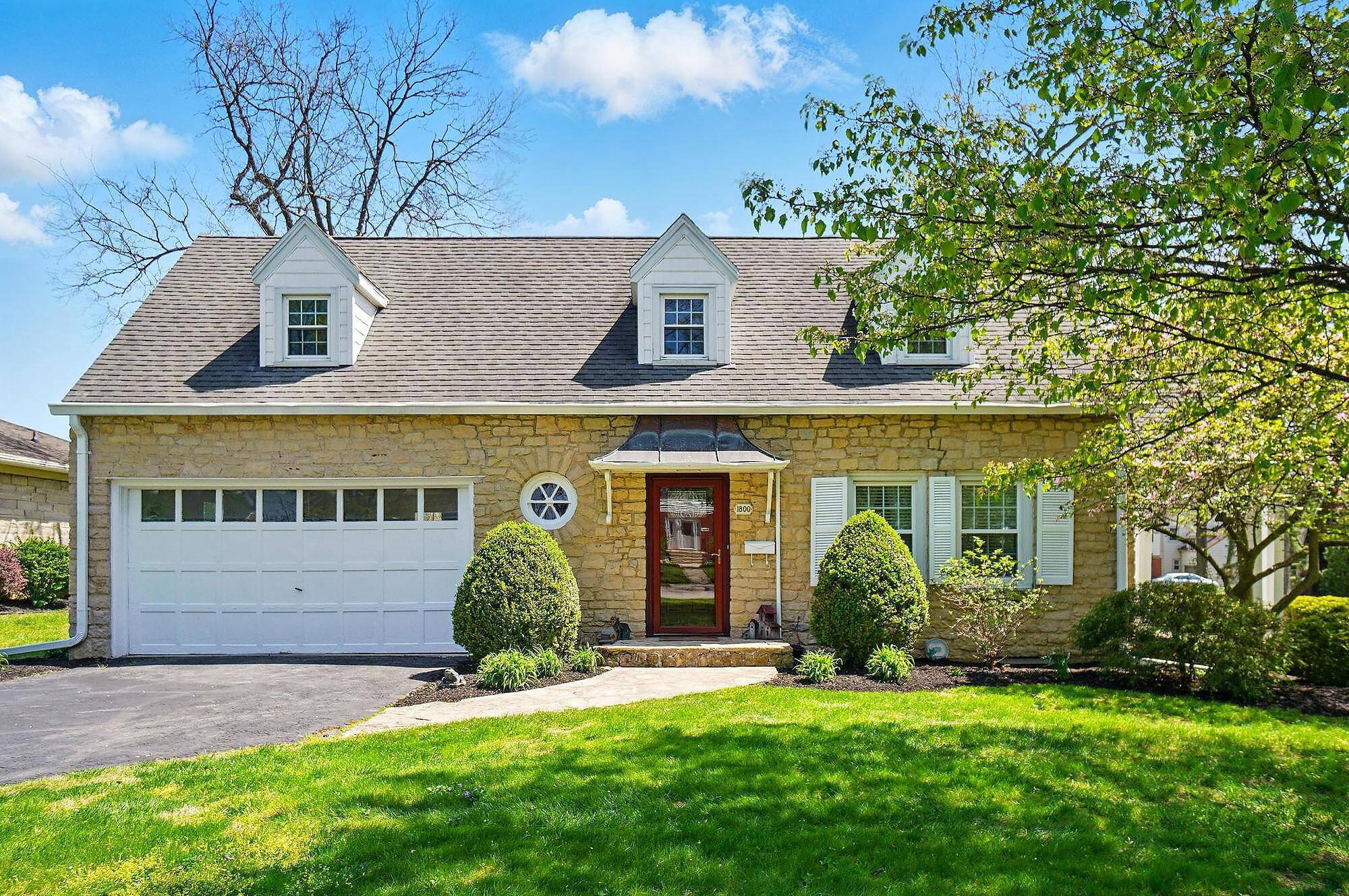 Springfield, OH 45504,1800 Timberline Drive